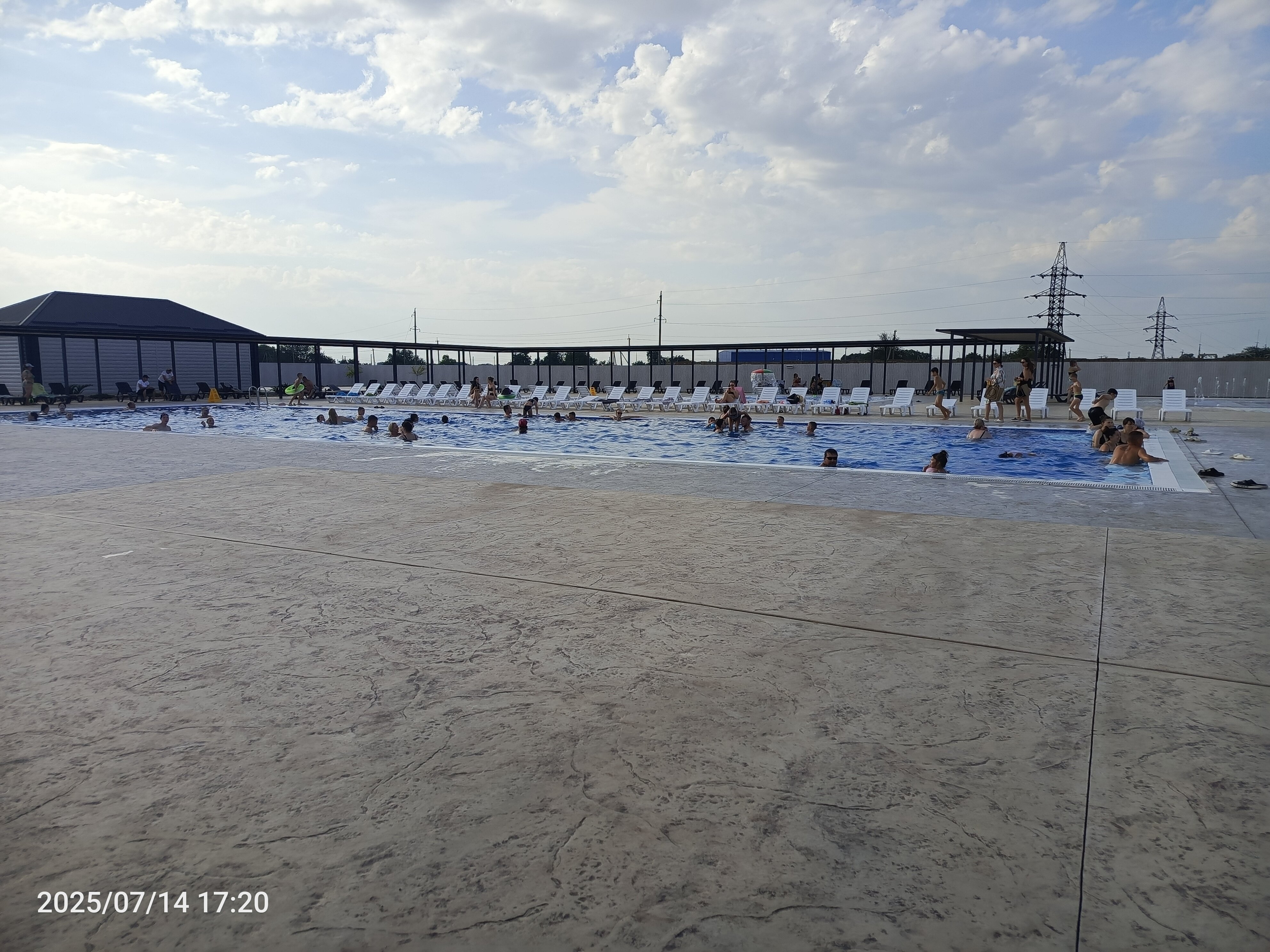 Фото Каневская бухта