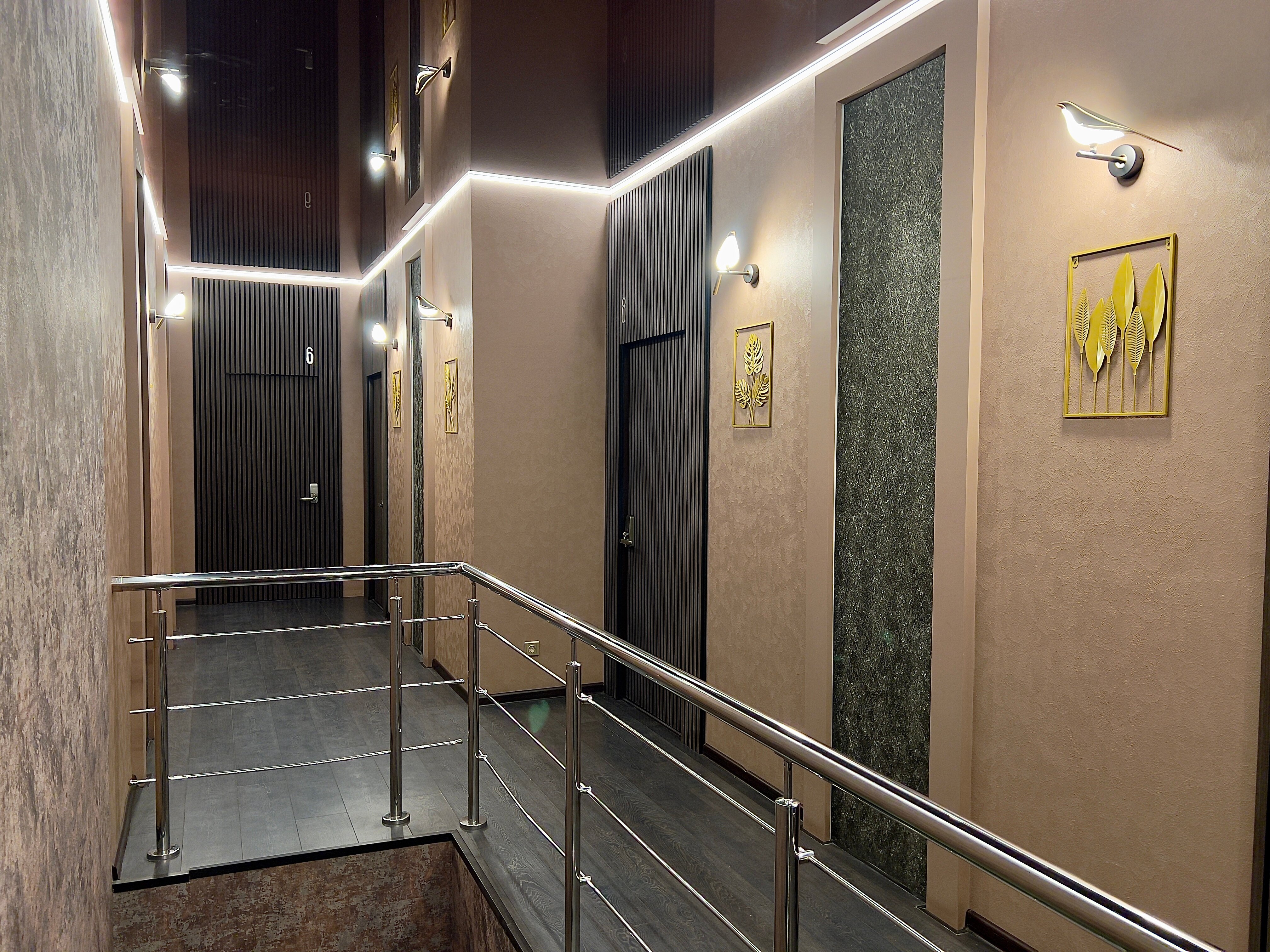 Фото Мансарда 88