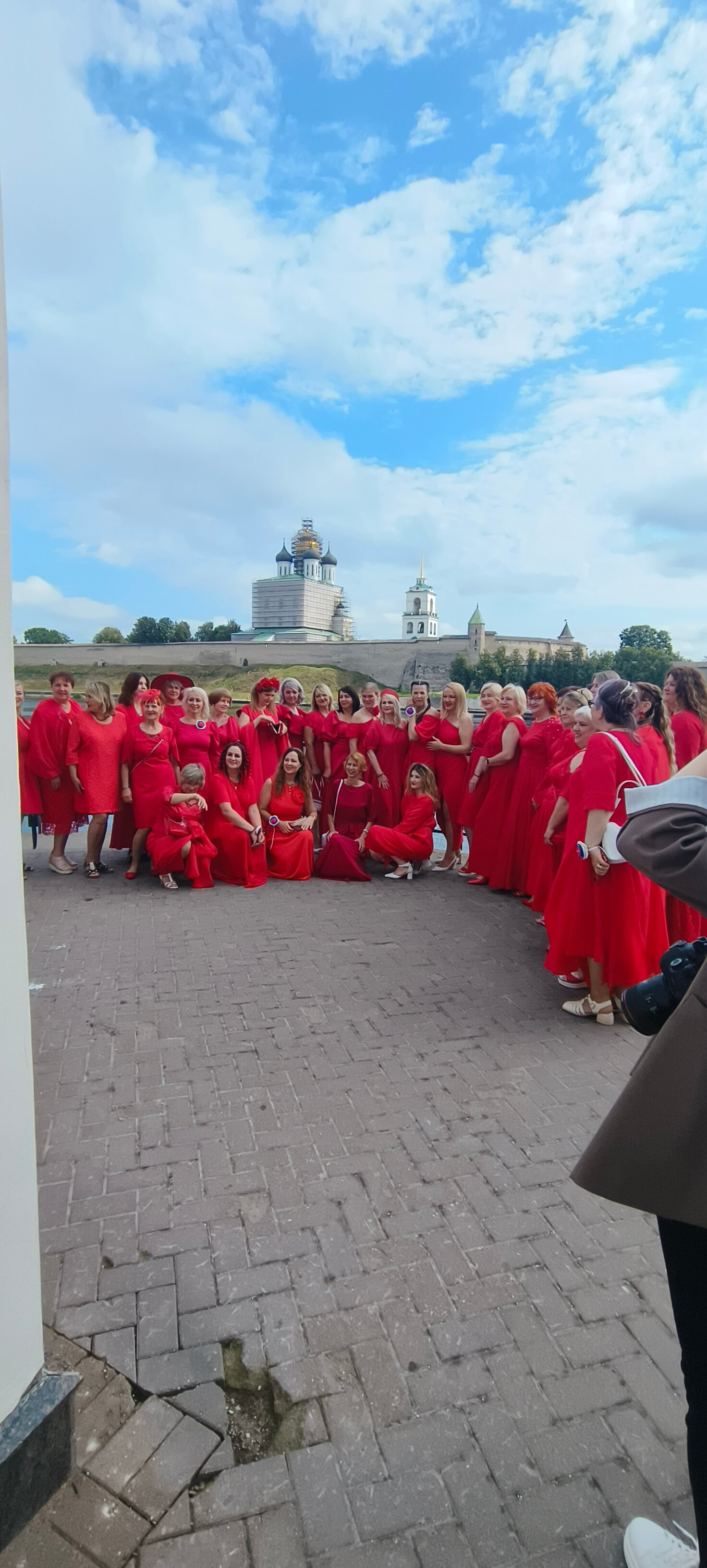 Фото Ольгинская