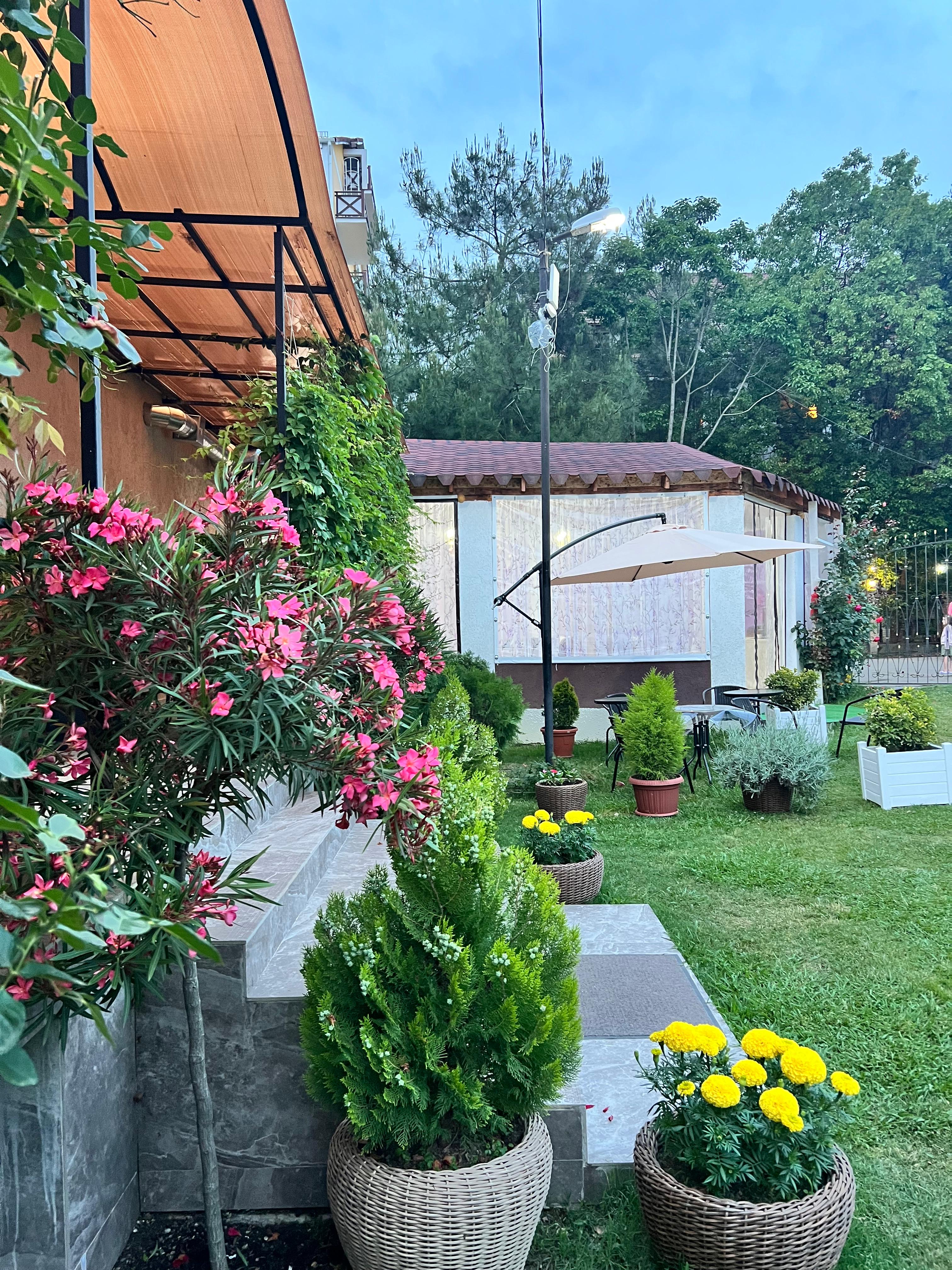 Фото Гостевой дом Сали