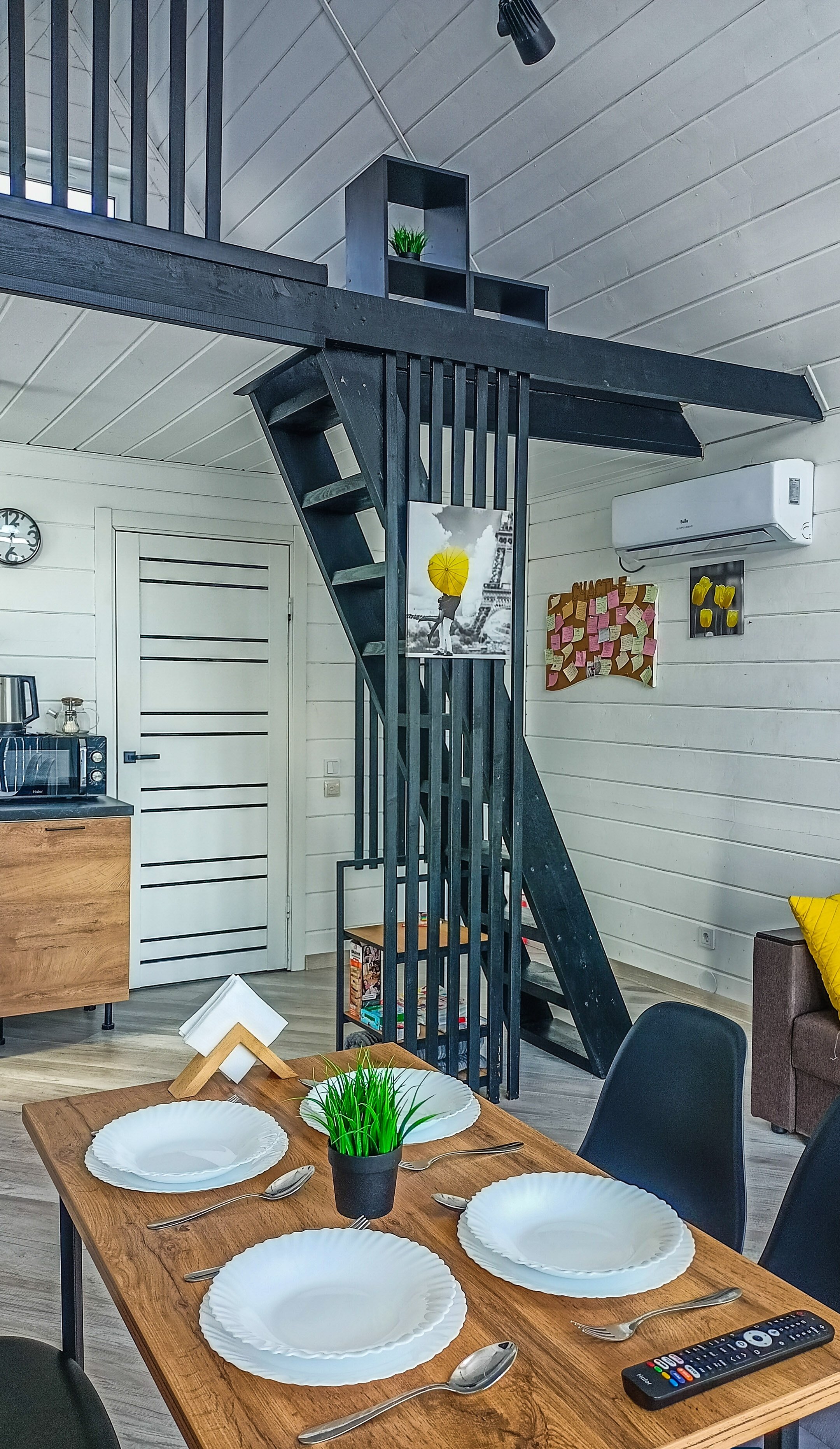 Фото Inles House