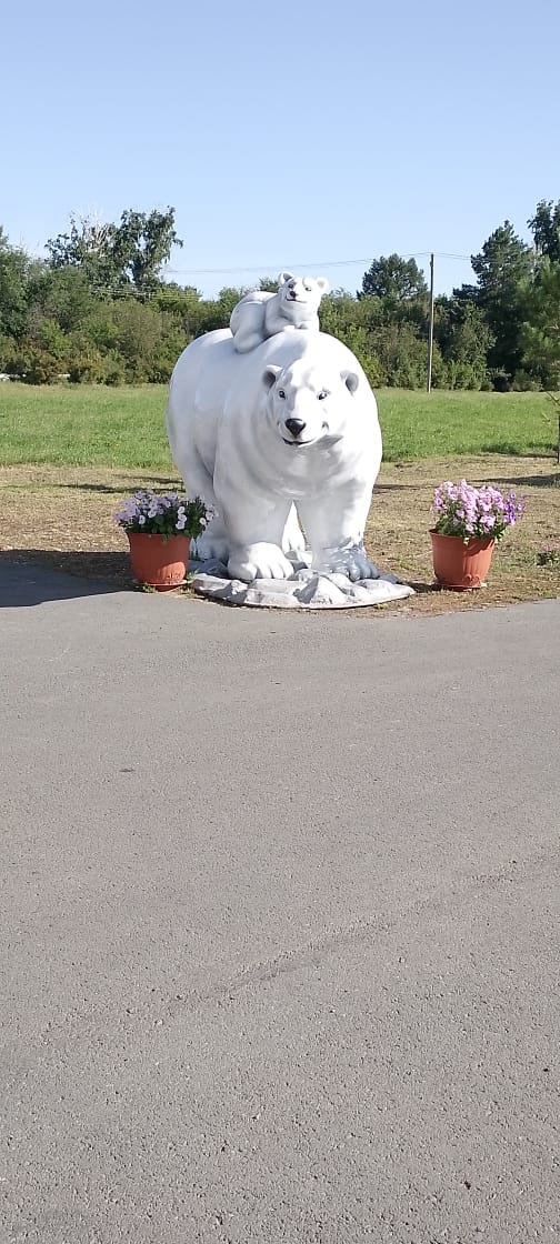 Фото Семейная Усадьба