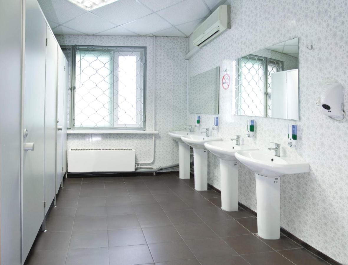 Фото Хостел Анохина