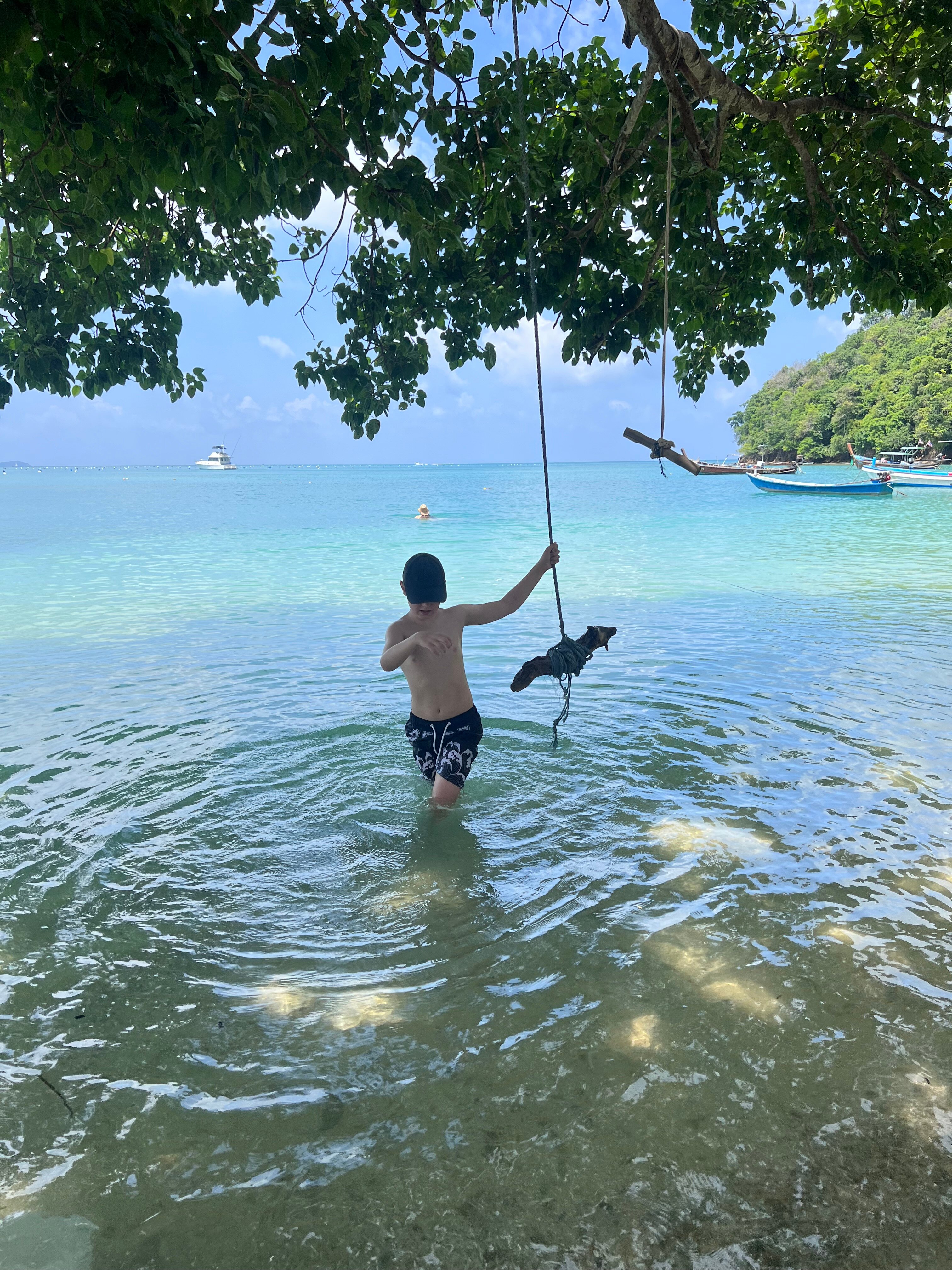 Фото Bandara Beach Resort Phuket