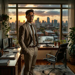 Stroykompleks (Maksima Gorkogo Street, 130), real estate agency