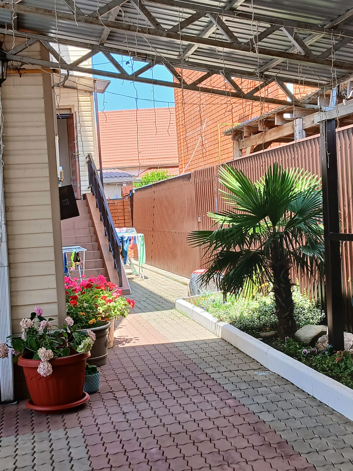 Фото Версаль