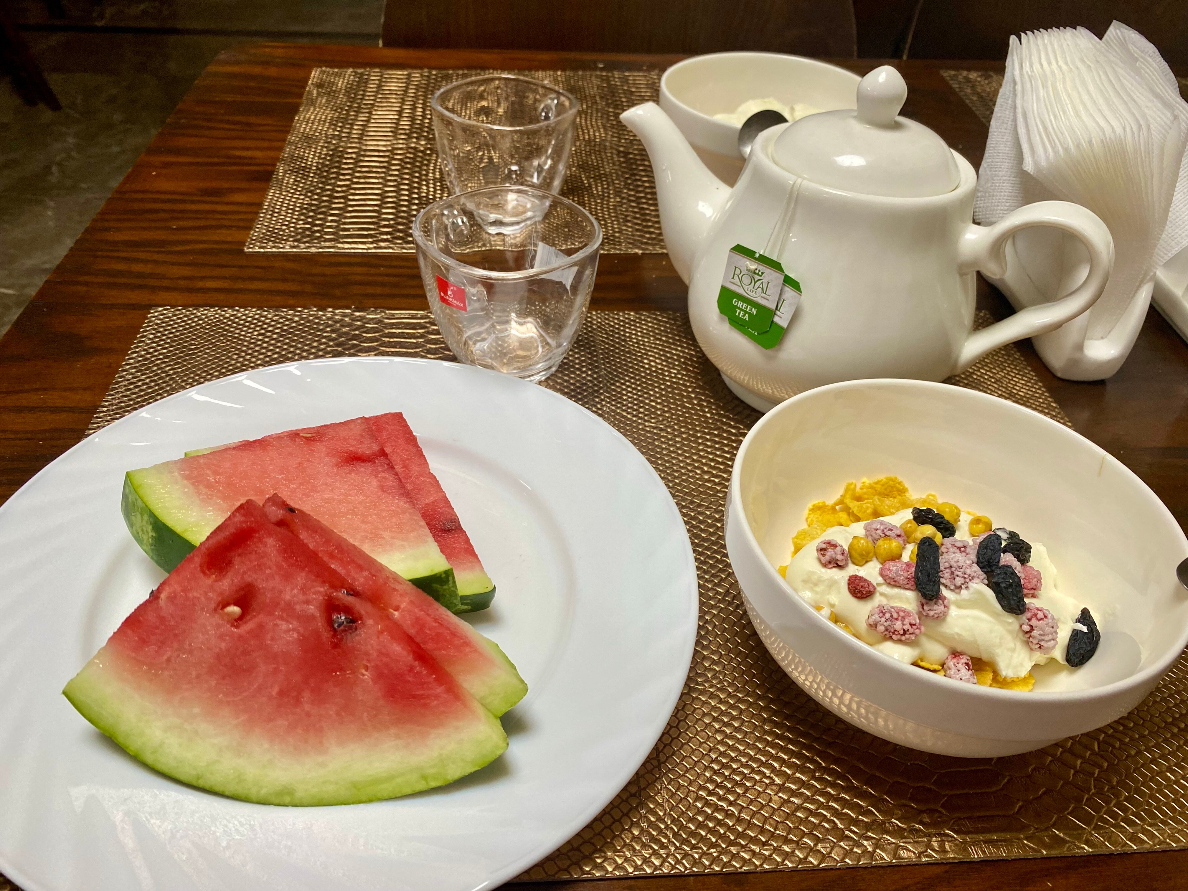 Фото Merci Hotel