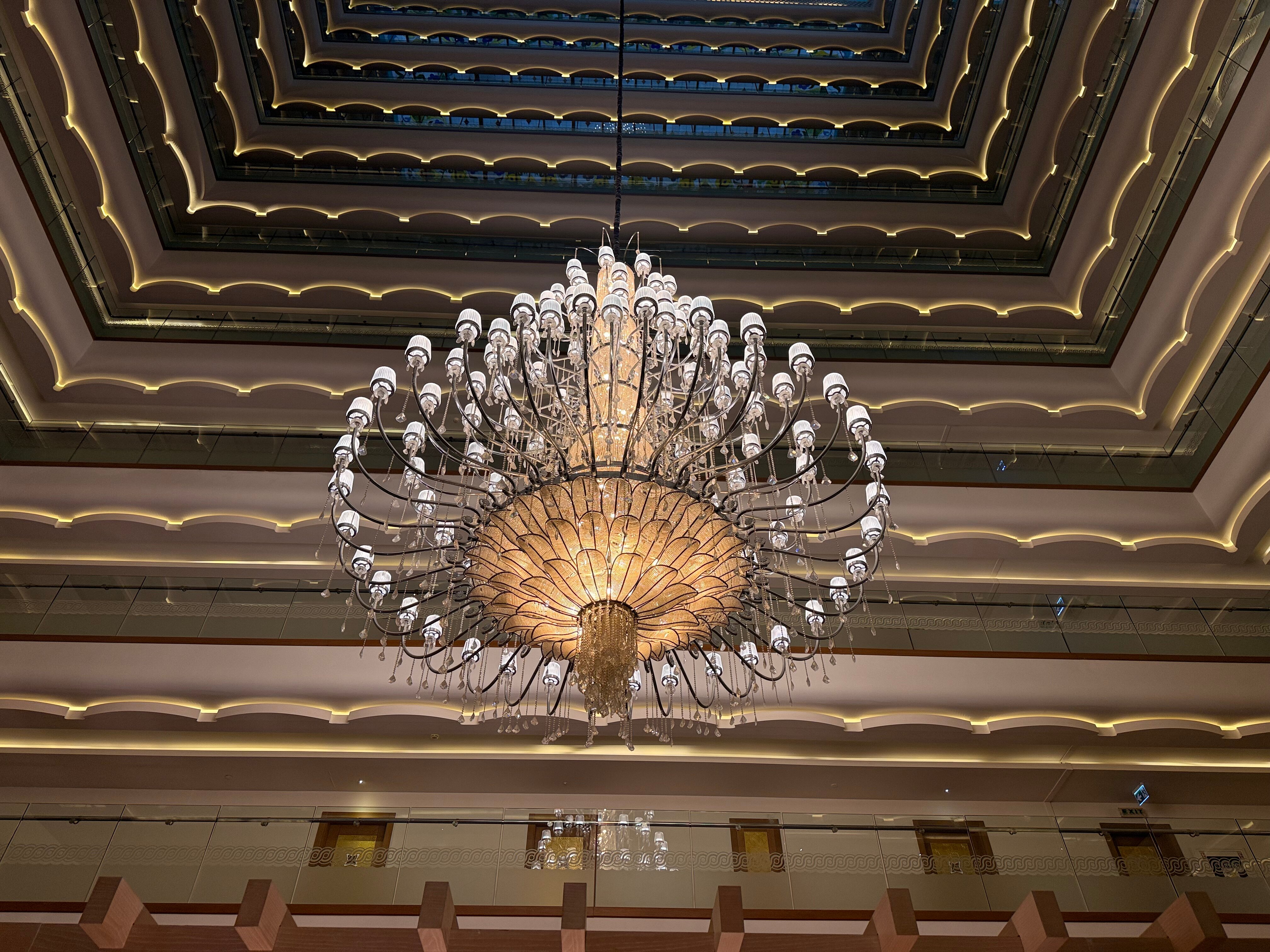 Фото Royal Holiday Palace Hotel