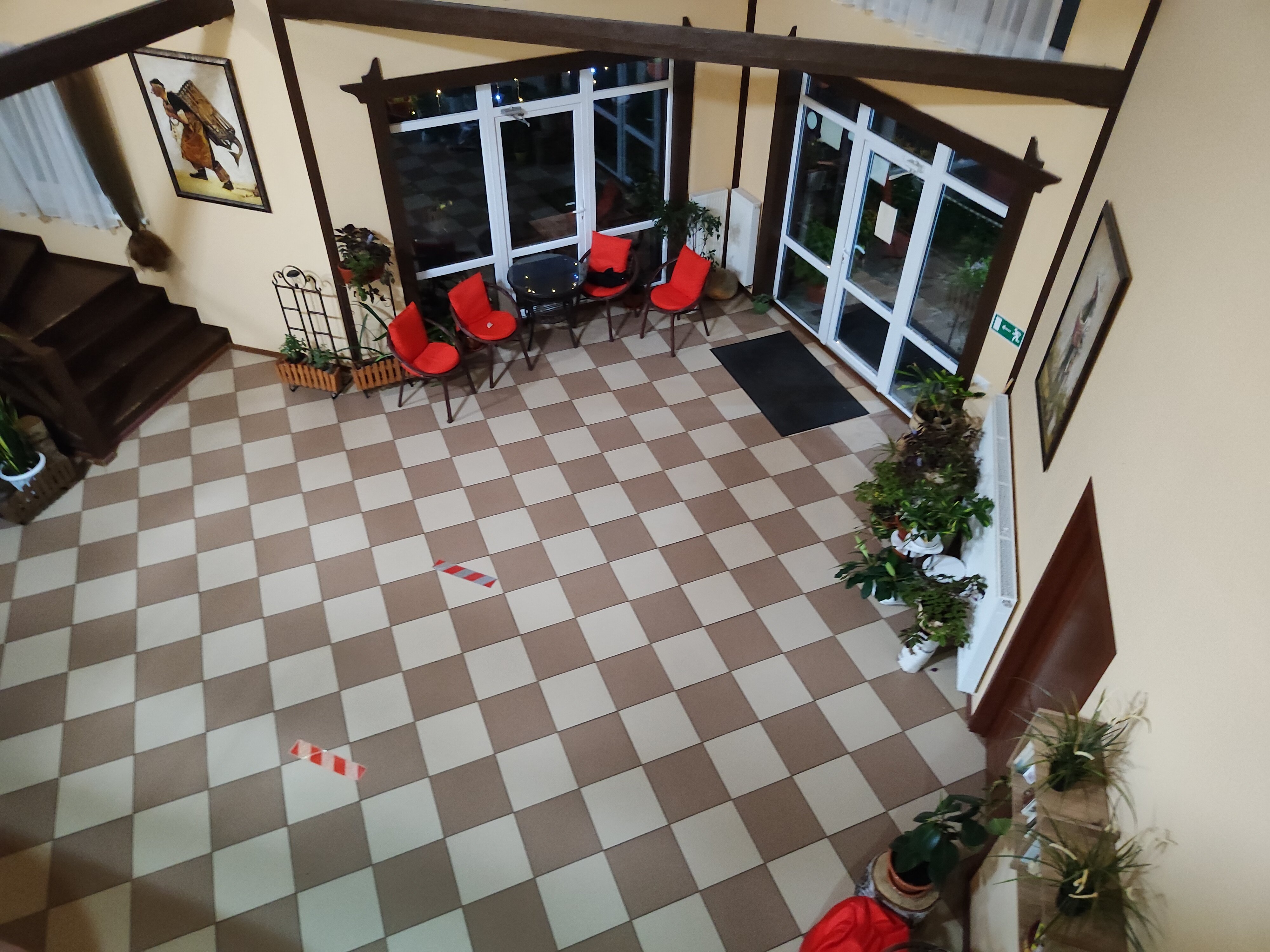 Фото Хуторок