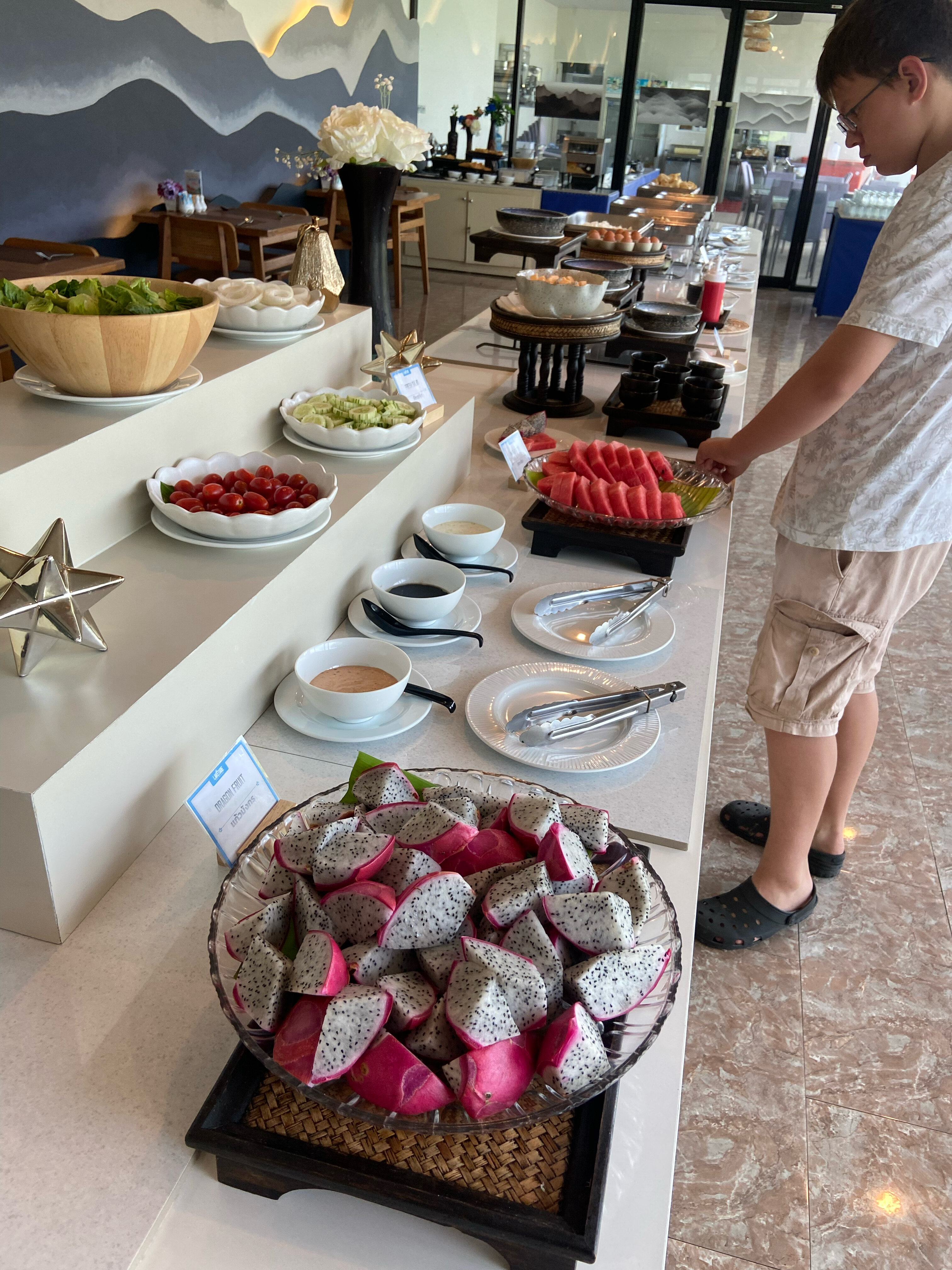 Фото Wyndham Royal Lee Phuket