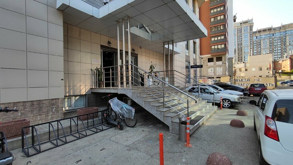 Eyebrow and eyelash salon Наращивание ресниц, Krasnodar, photo