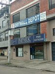 Drywall Depot (Bogotá, Suba, Calle 128C, 45-46), household goods wholesale