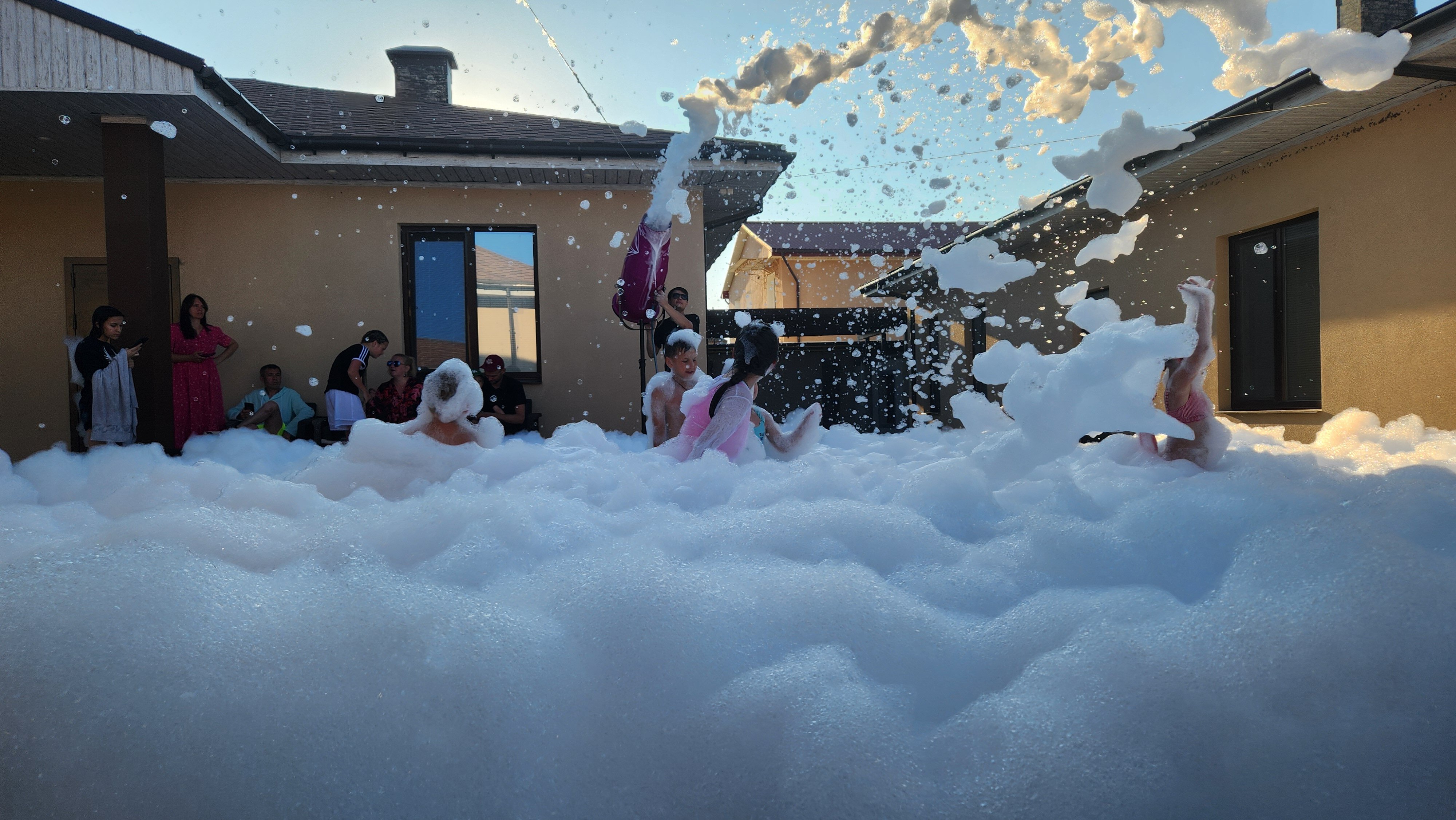 Фото Май Мария резиденц