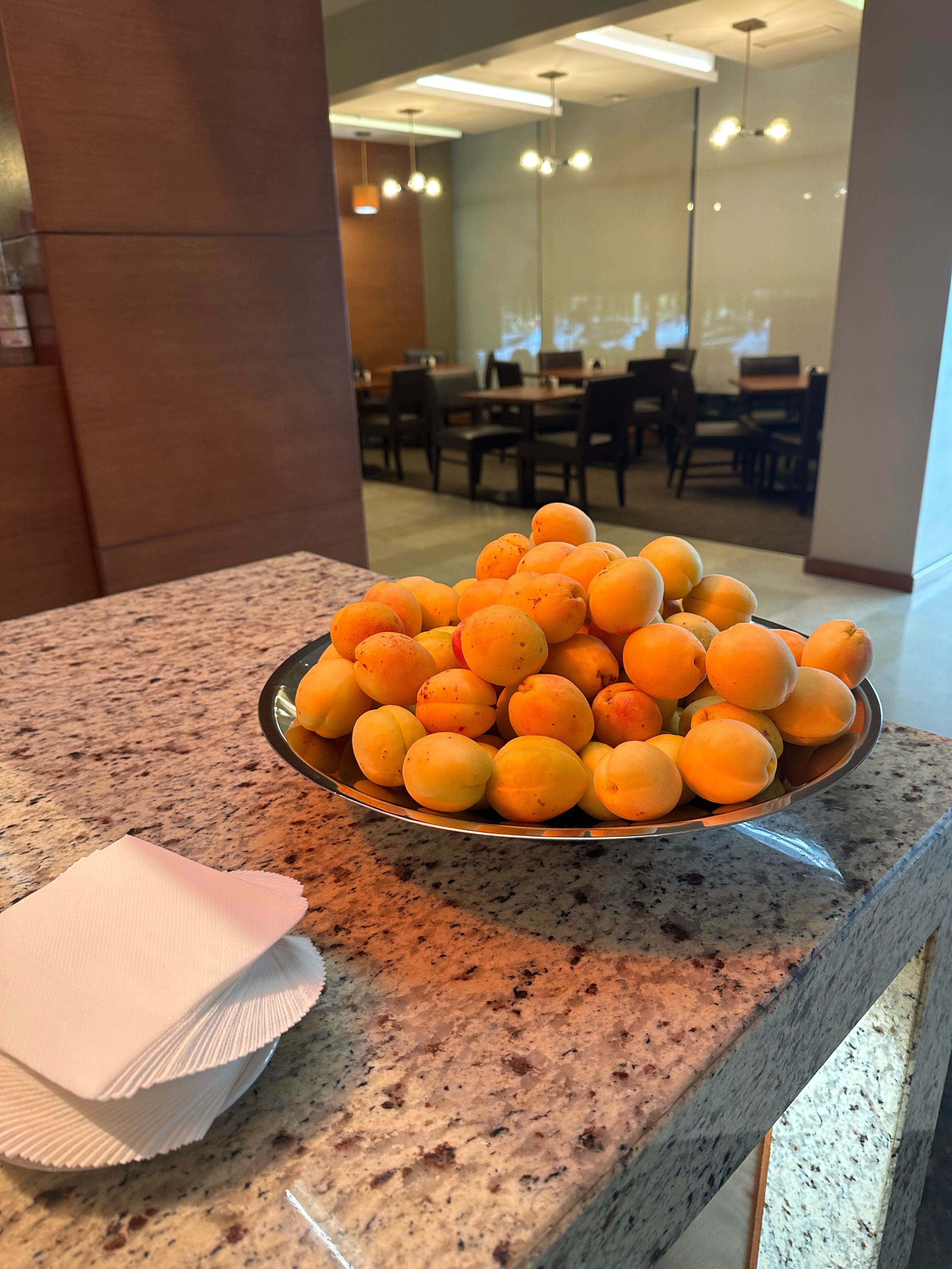 Фото Yerevan Place Hotel