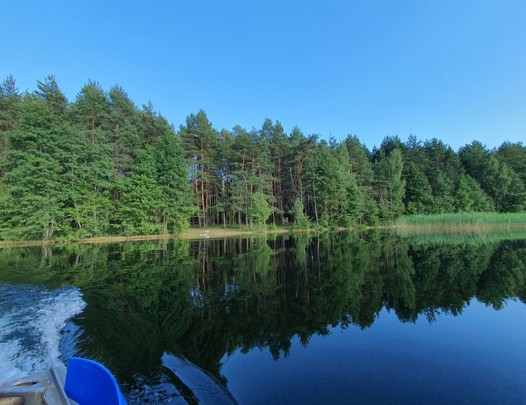 Hotel Остров Чайчин, Vitebsk District, photo