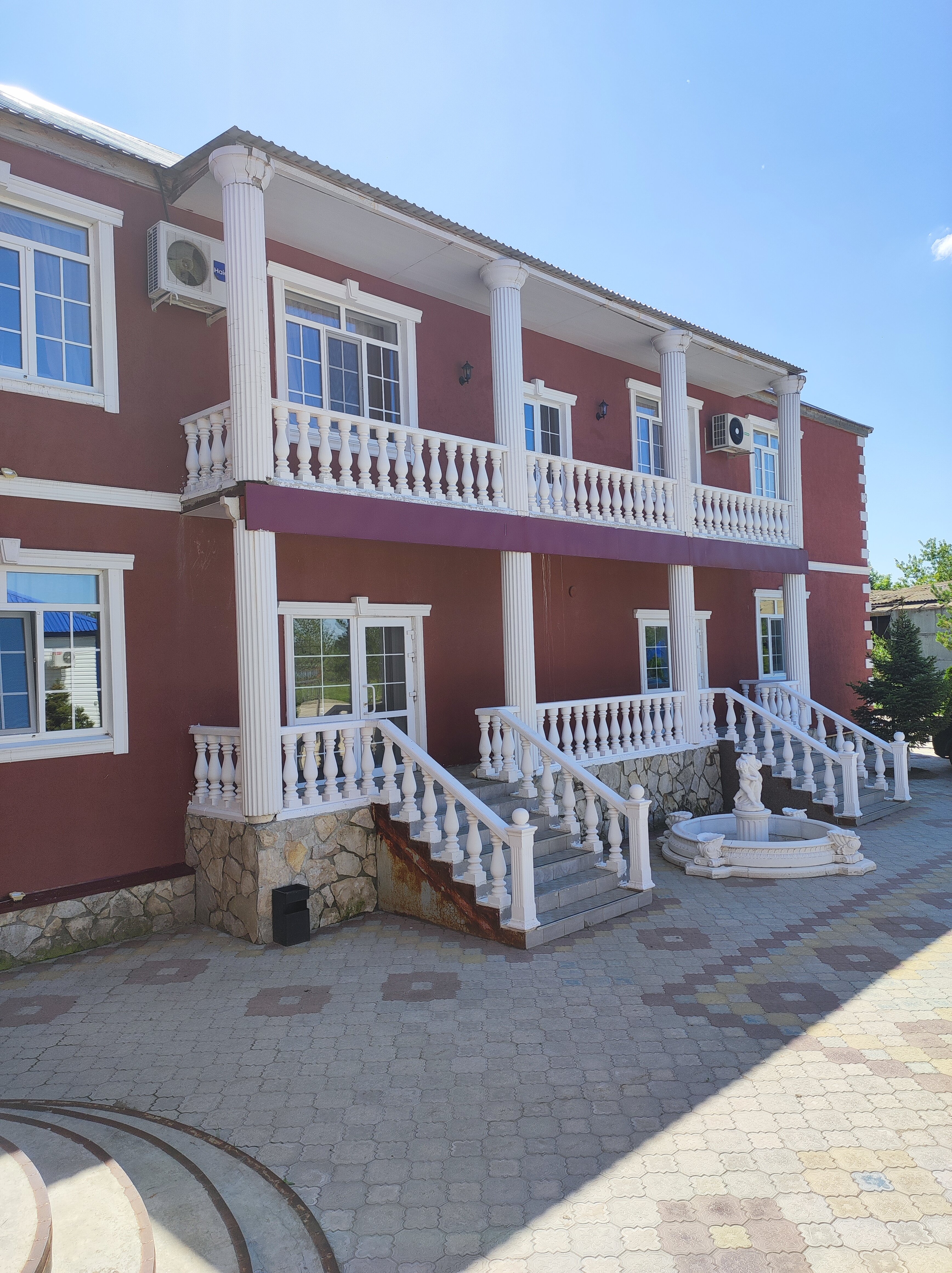 Фото Империя