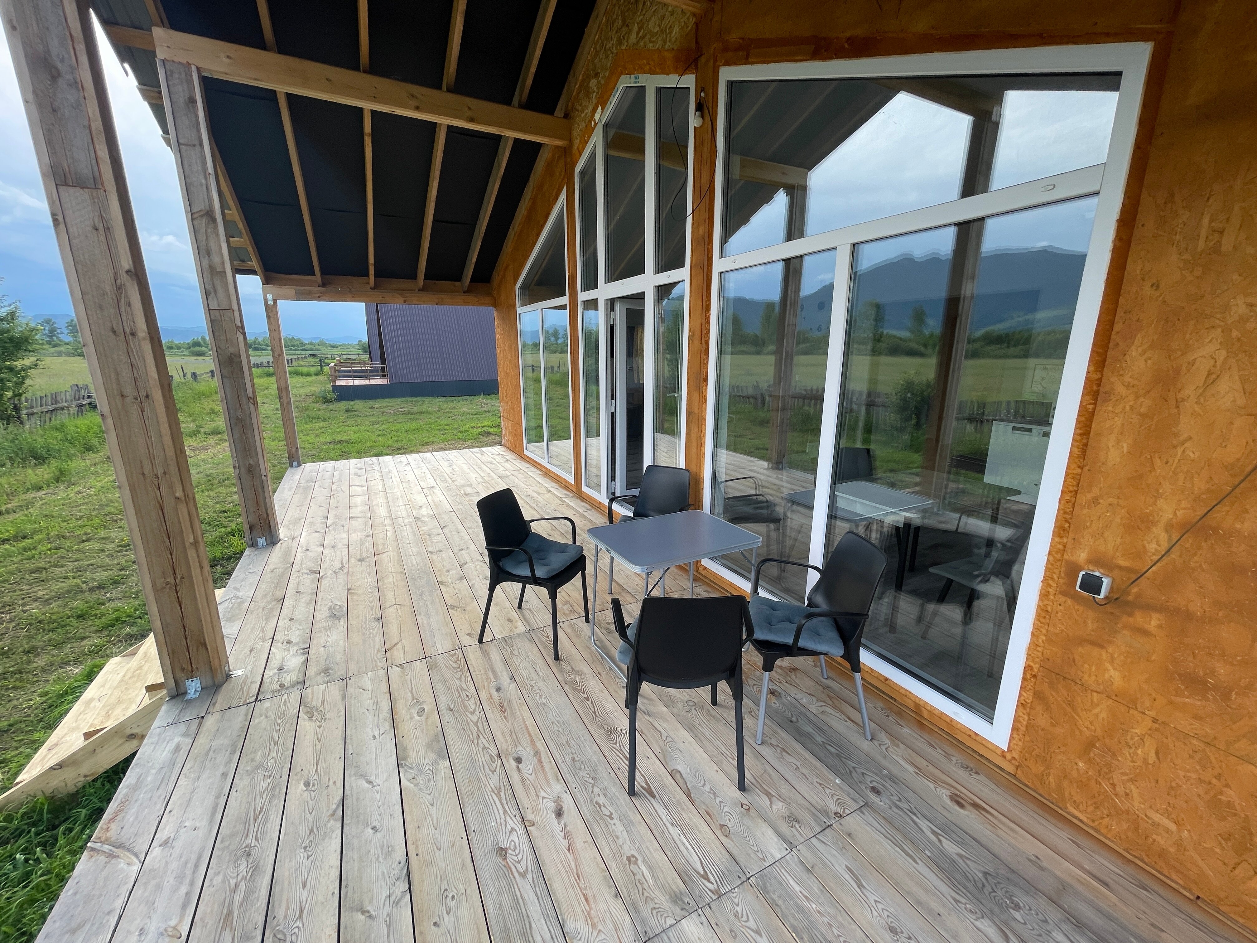 Фото Уймон - Парк