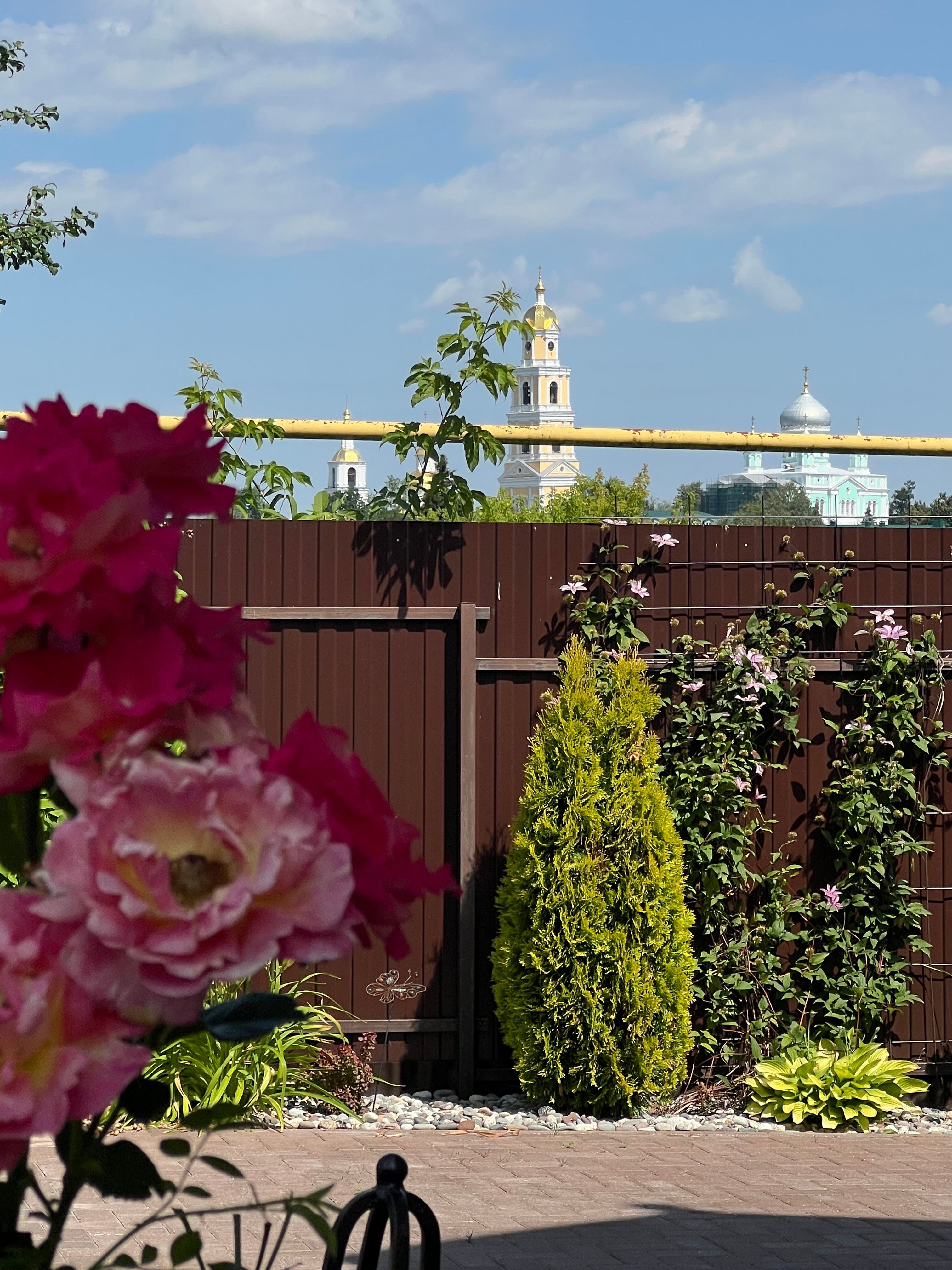 Фото Эстель