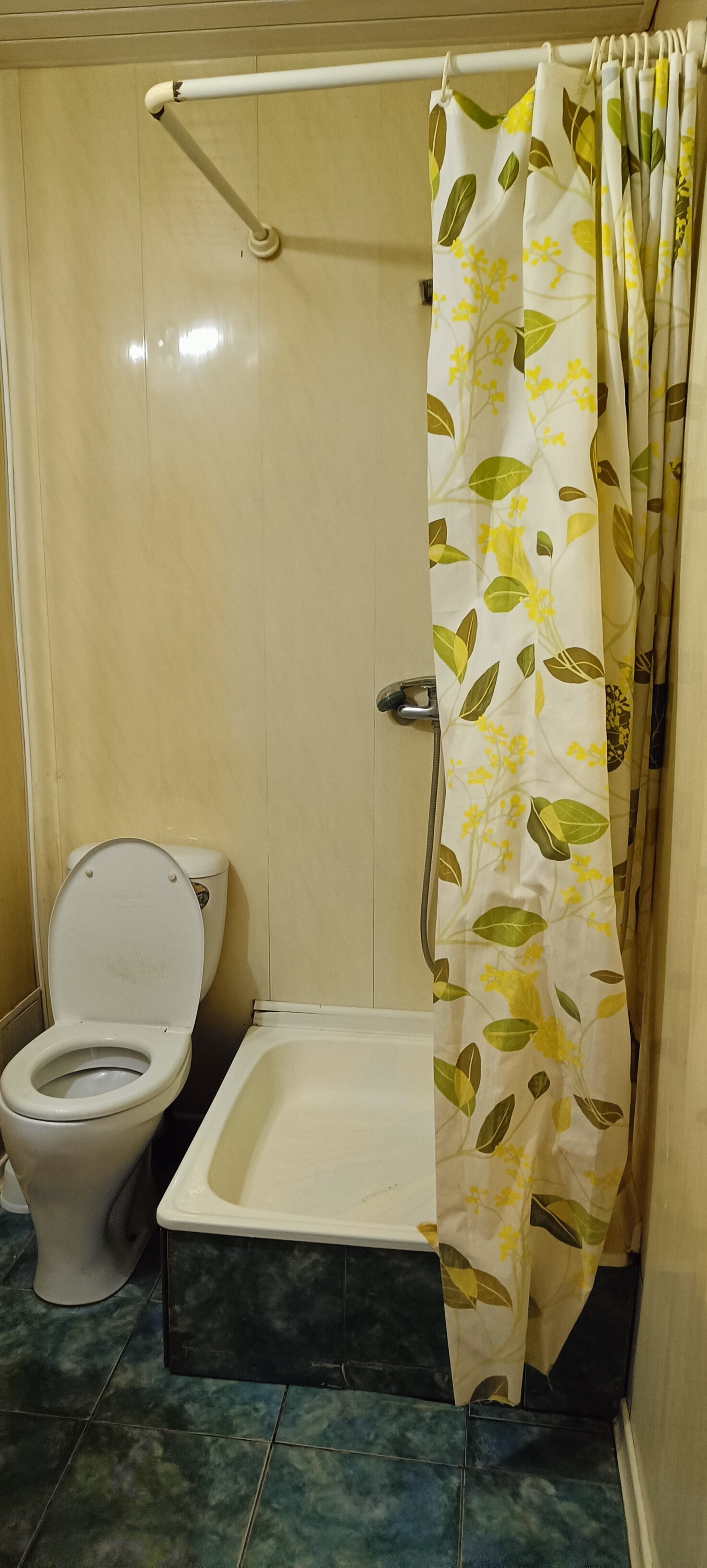 Фото Клязьма