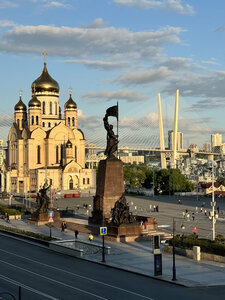 Гостиница V Hotel&Rooftop Lounge