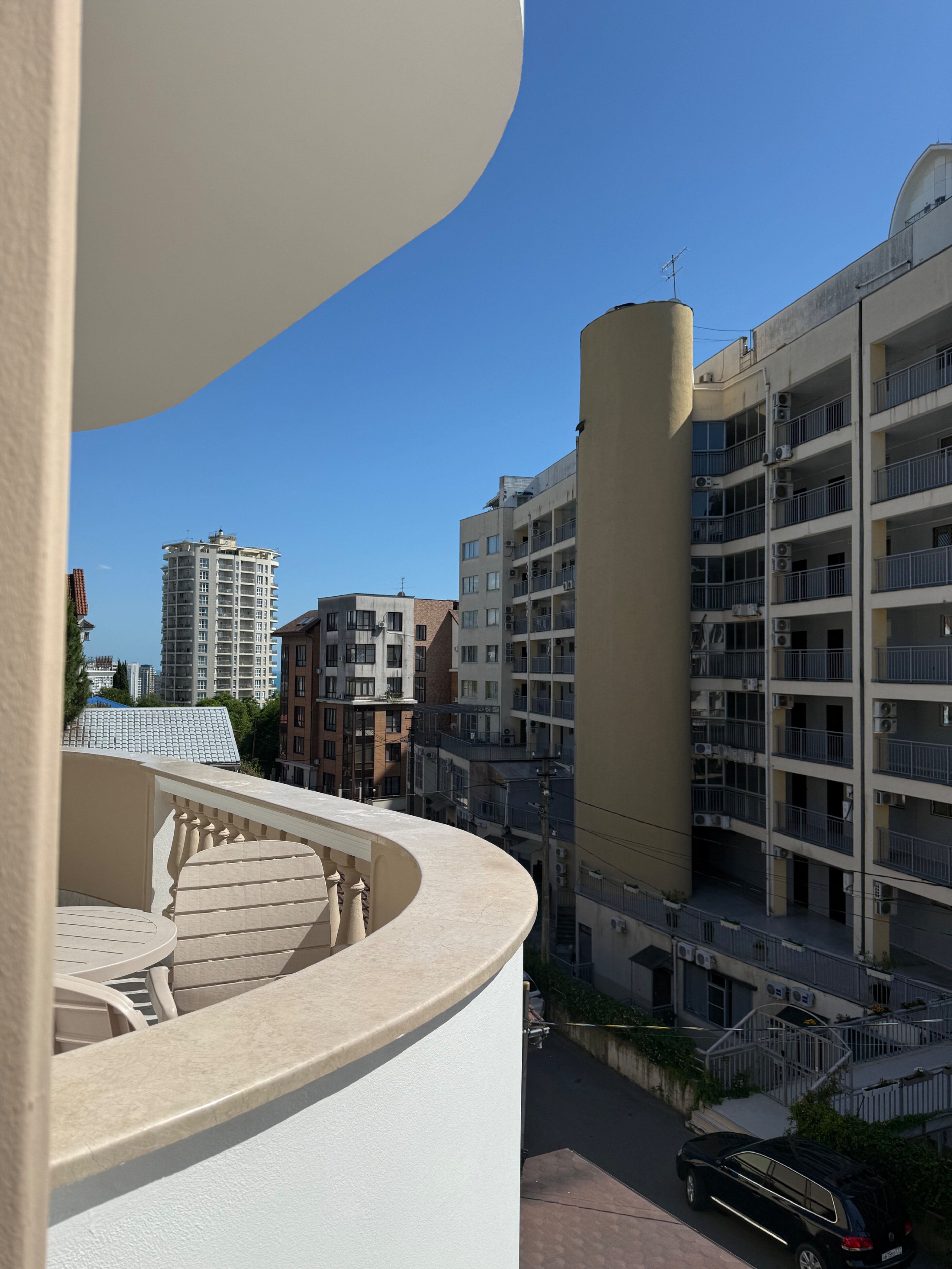 Фото Теплое Море