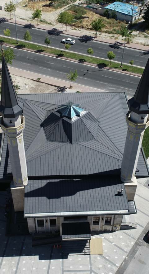 Metalwork Ender Celik, Kayseri, photo