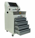 Turbo Servisim (Istanbul, Umraniye, Natoyolu Avenue, 240), electric car charging station