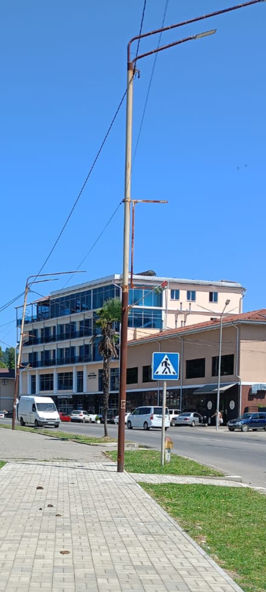 Фото Апсилиа