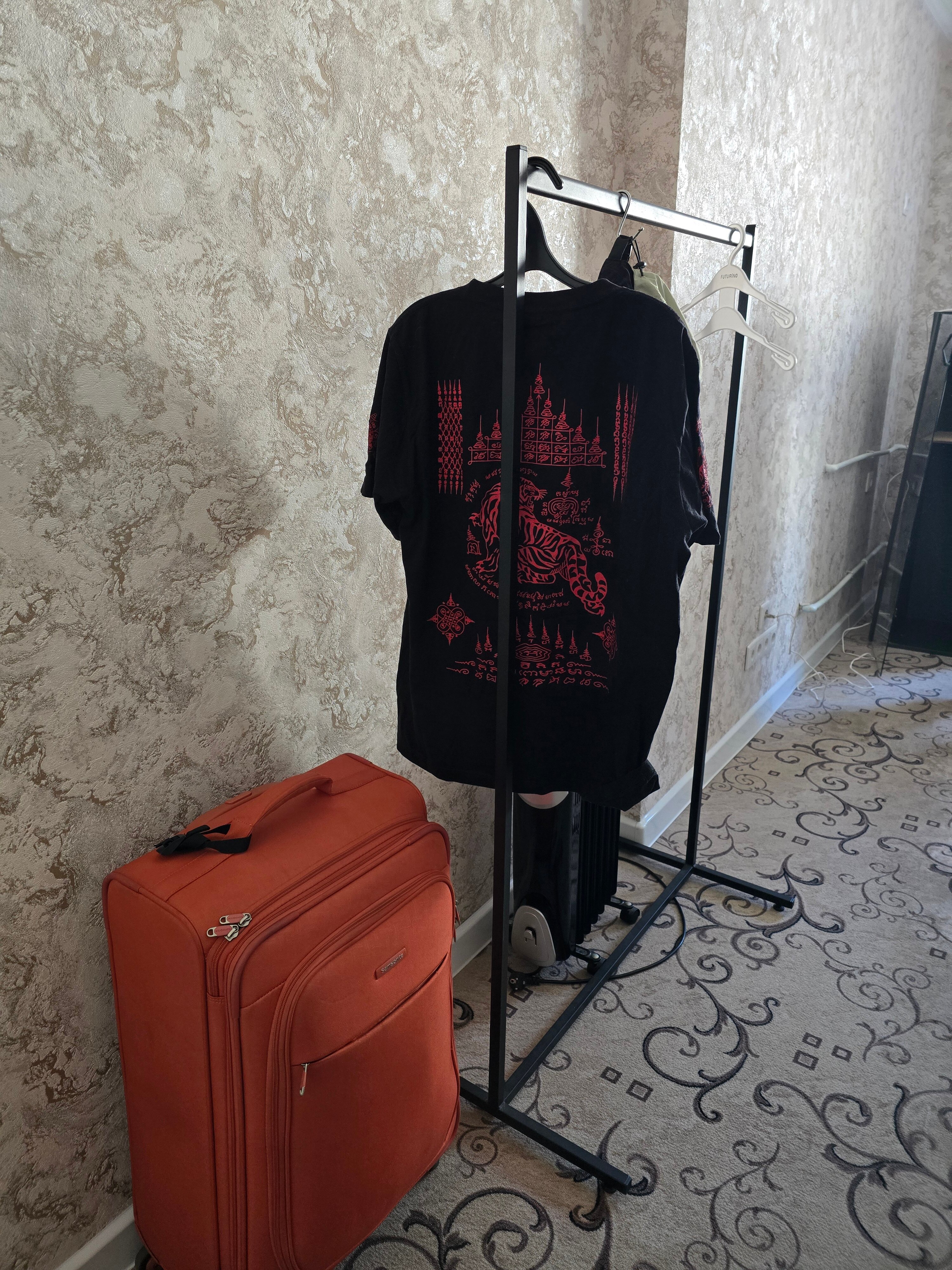 Фото Атмосфера