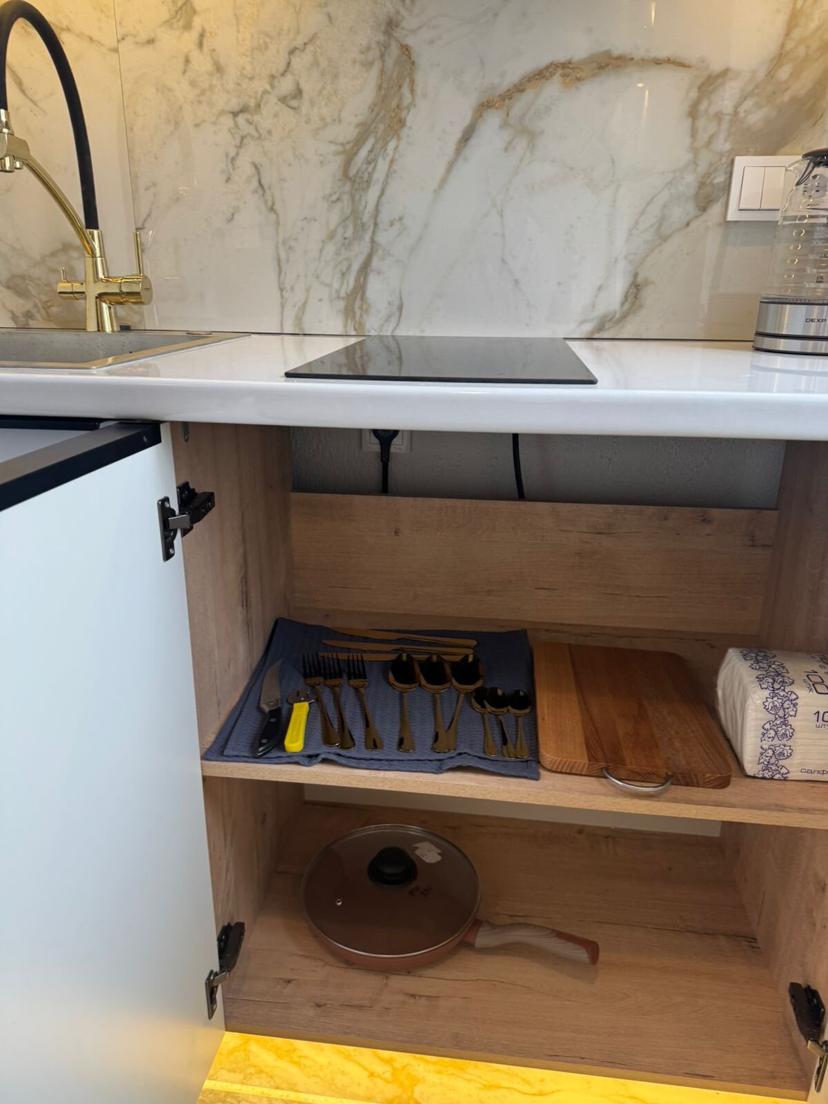 Фото Bali Apartments