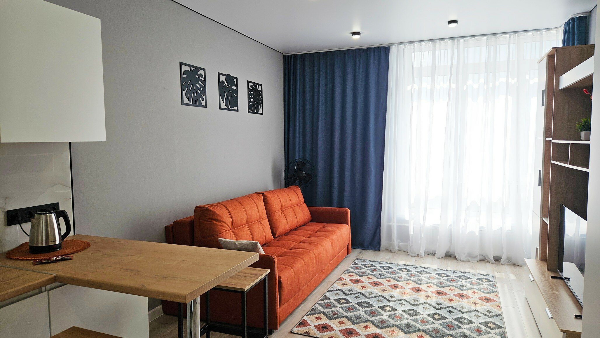 Фото Авион Фрегат