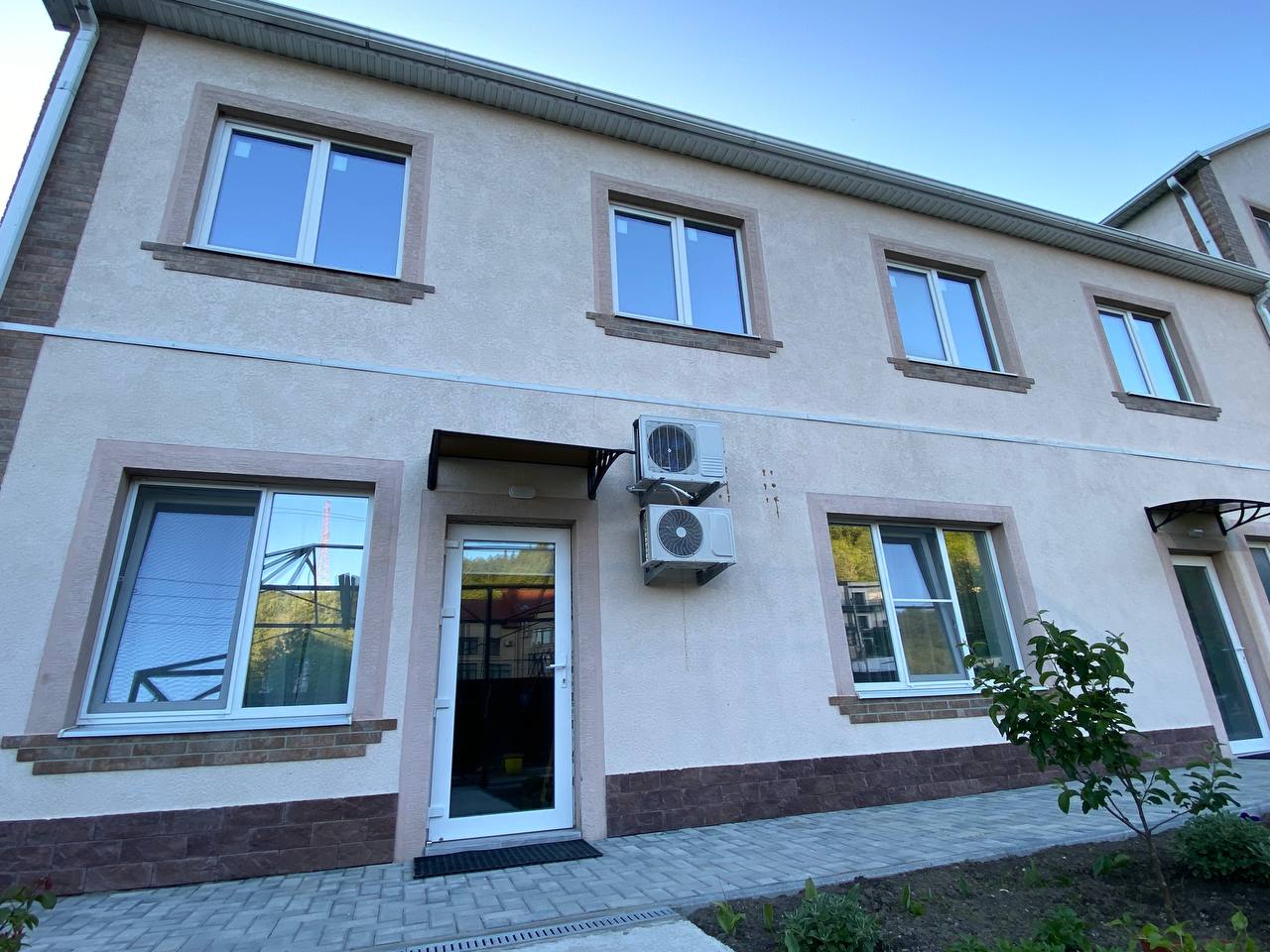 Фото Оазис Абрау