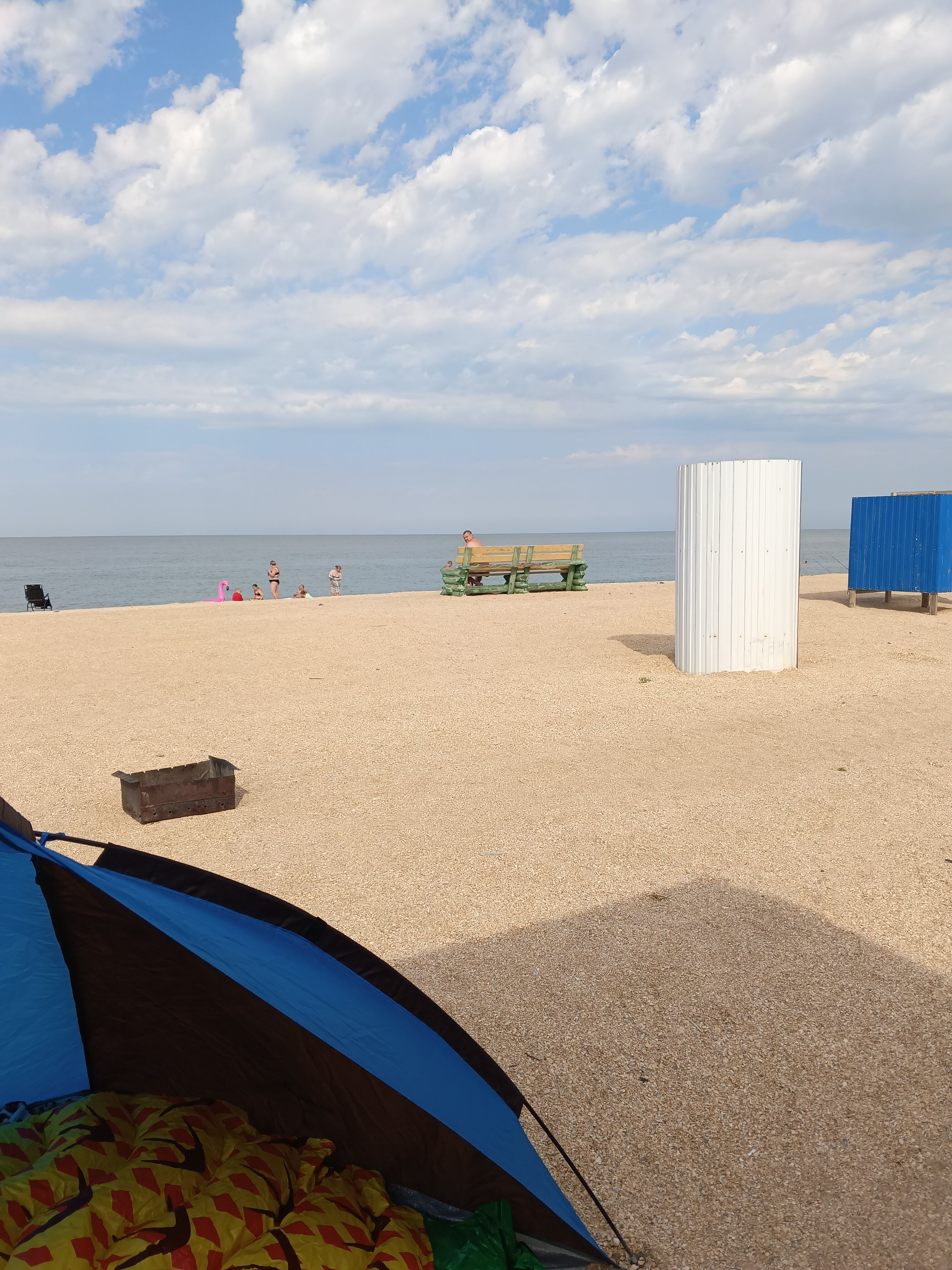 Фото Южный бриз