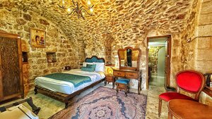 Гостиница Fairouz Konak Otel