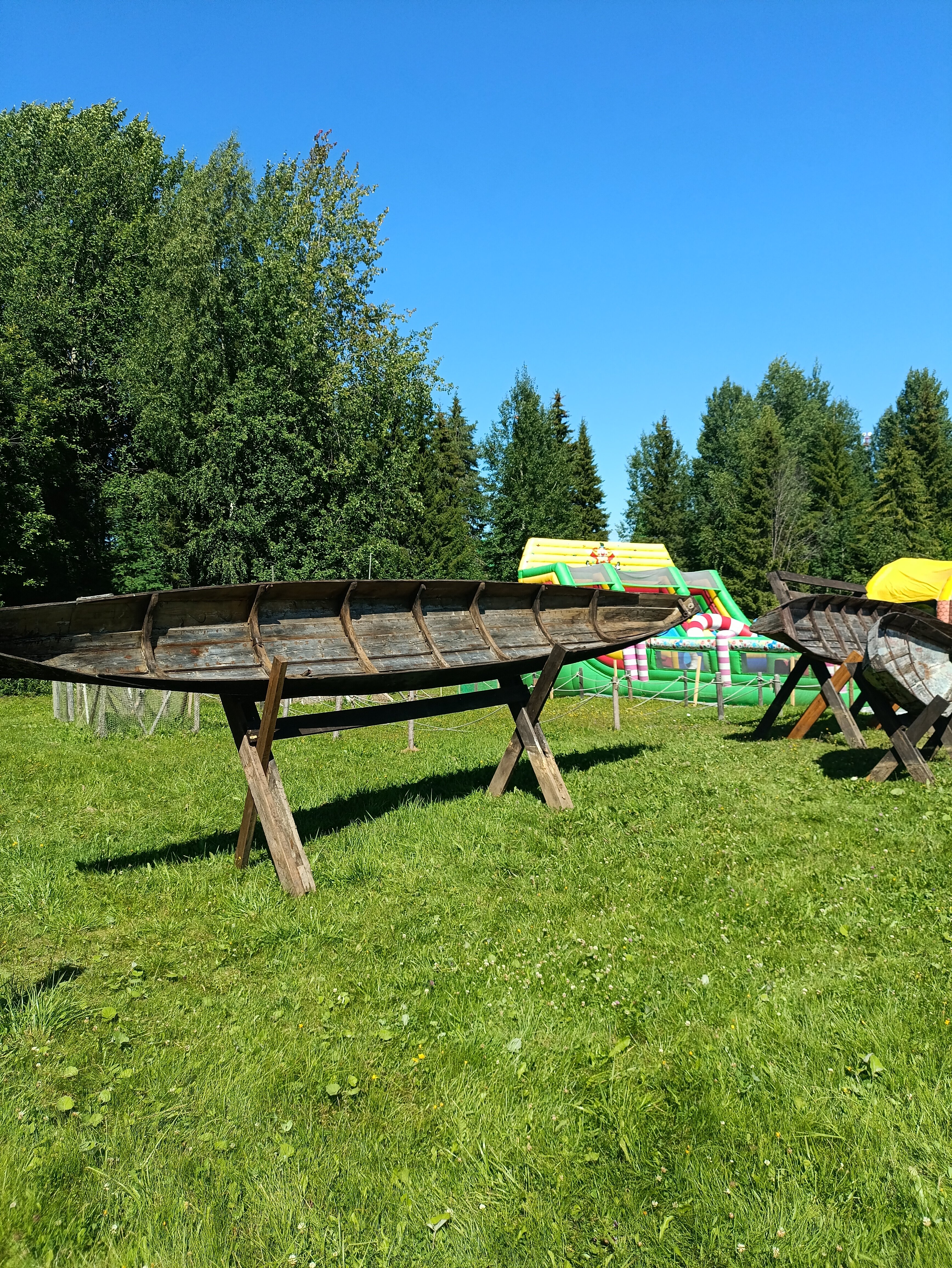 Фото Финноугория