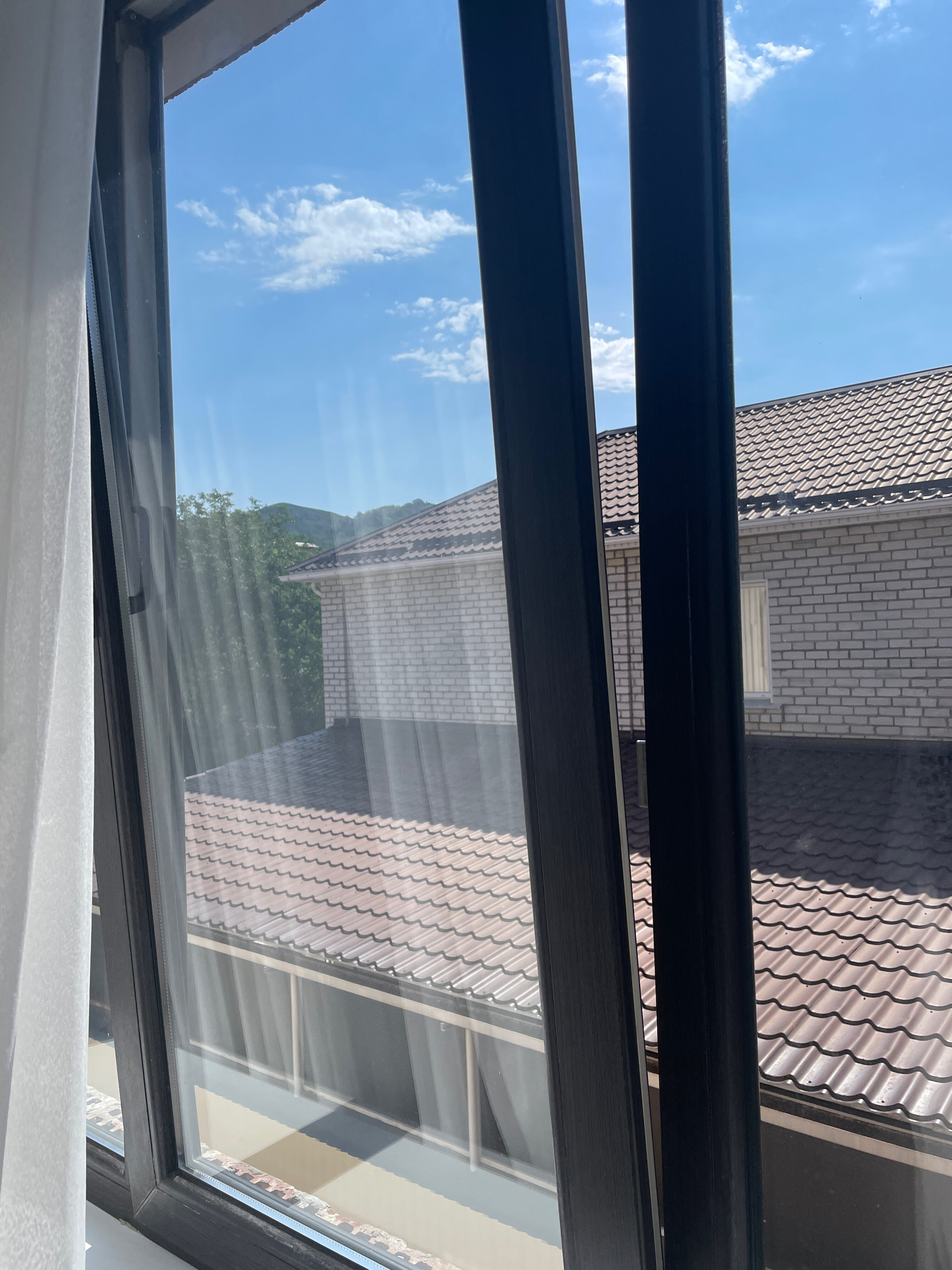 Фото Атмосфера