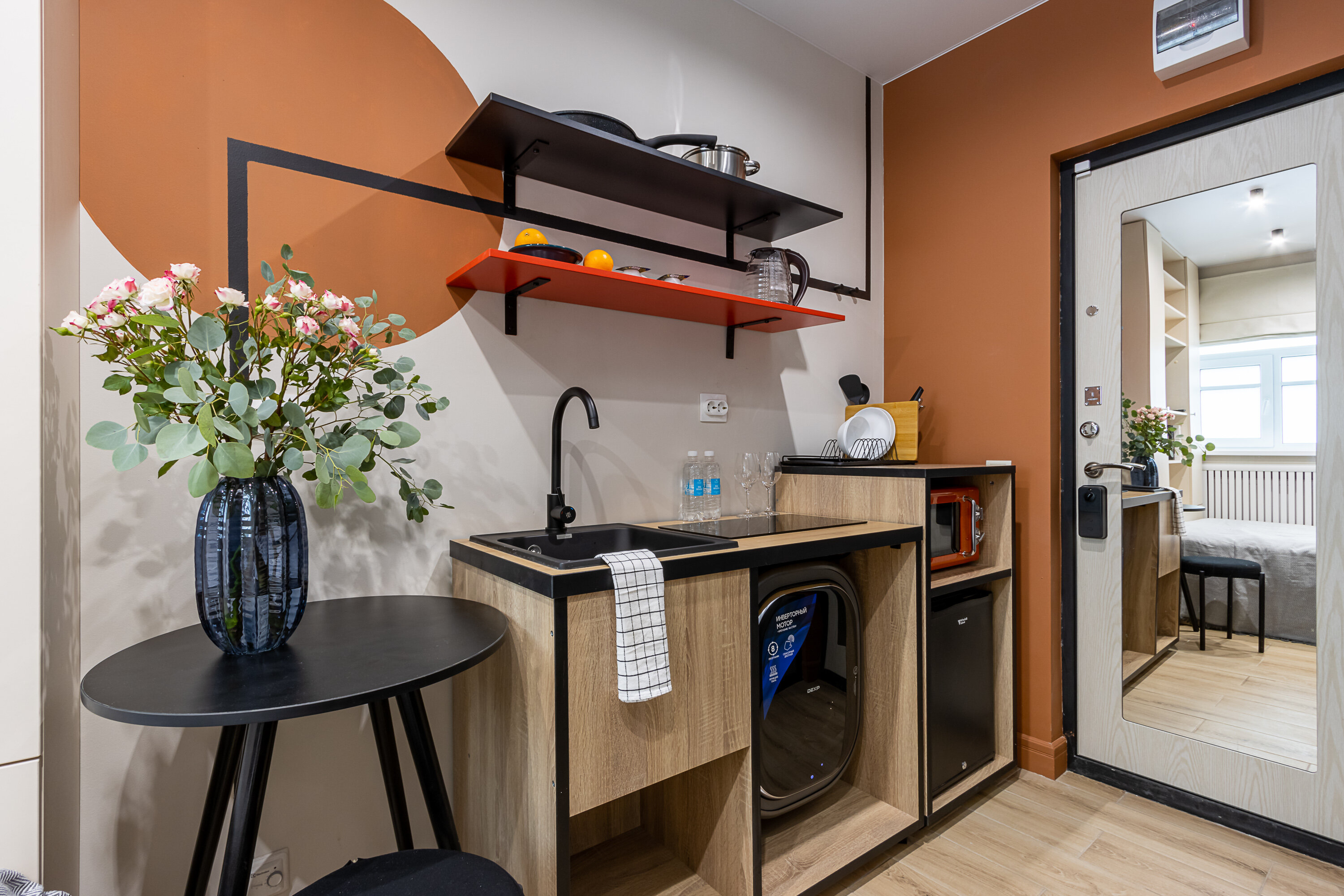 Фото Номера на Фонтанке