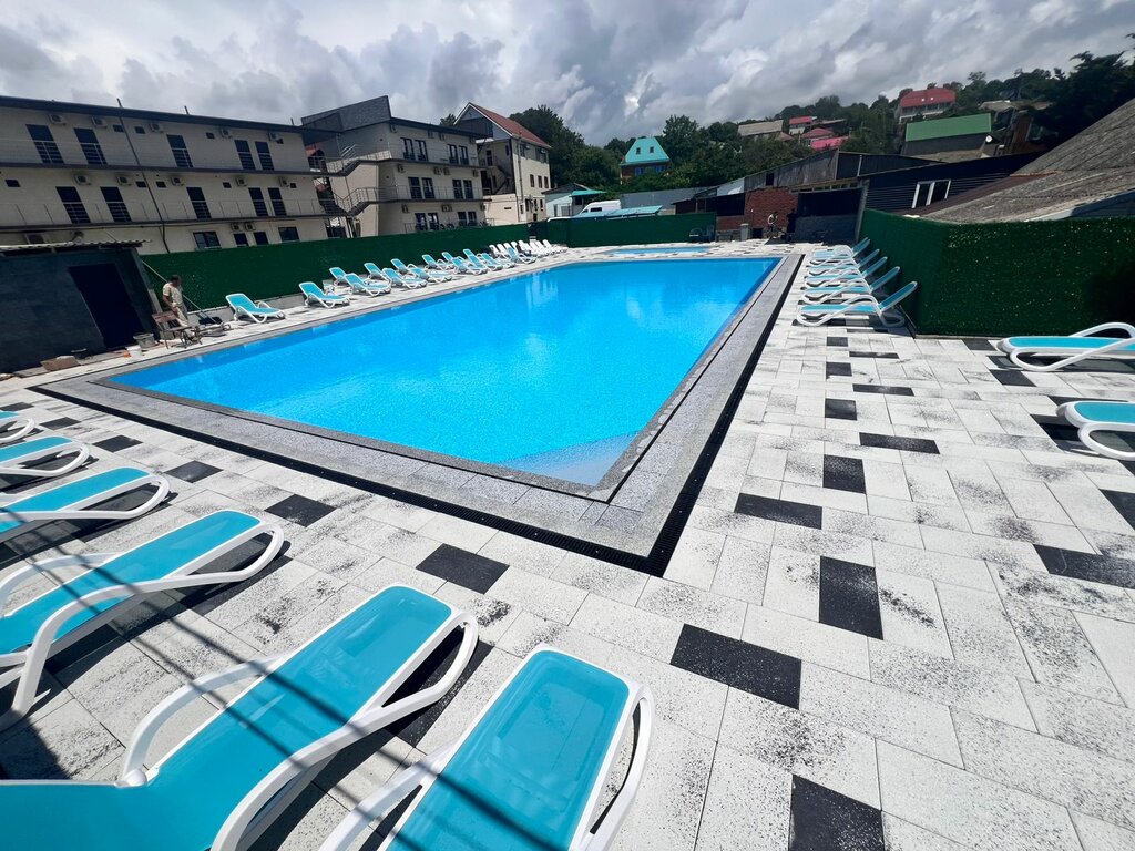 Hotel Mardin, Krasnodar Krai, photo