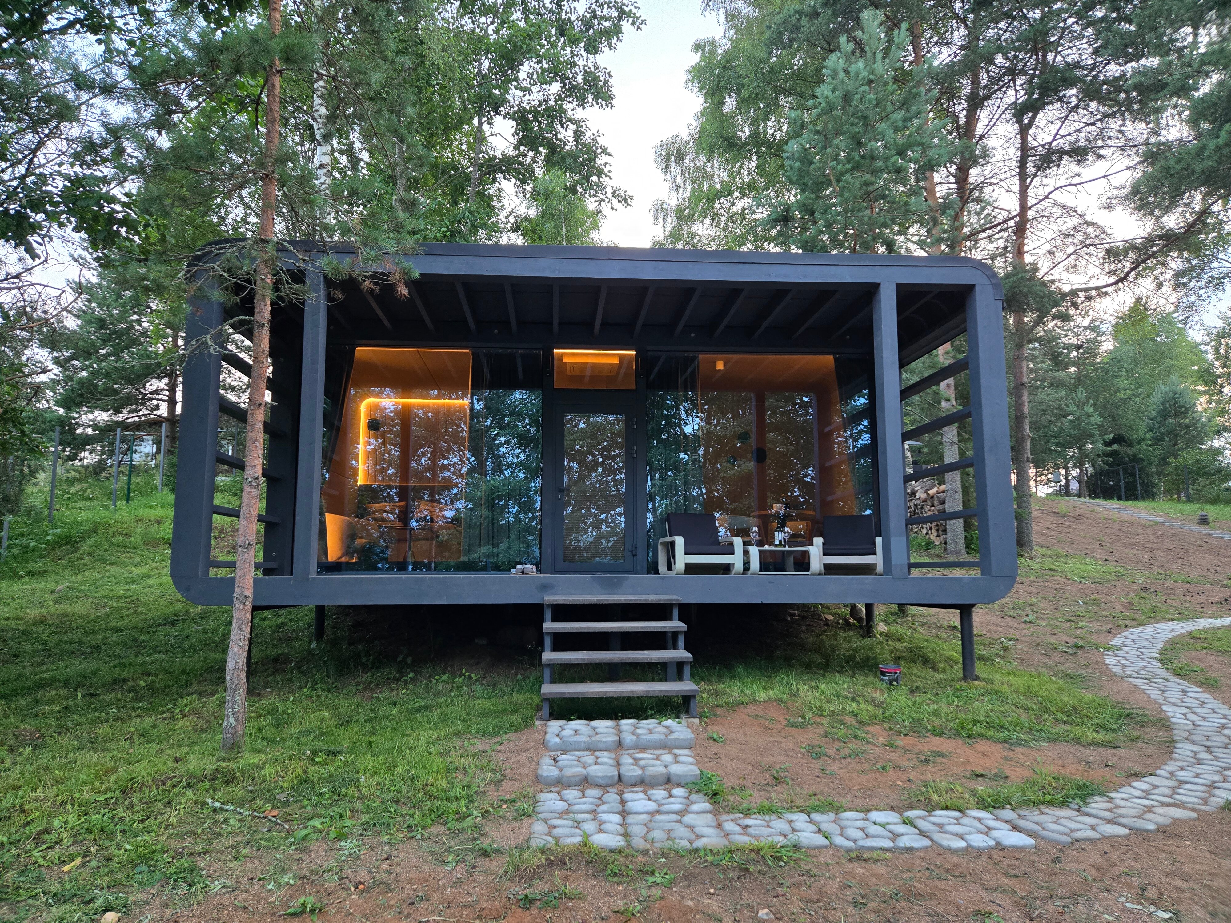 Фото Вода и Воздух