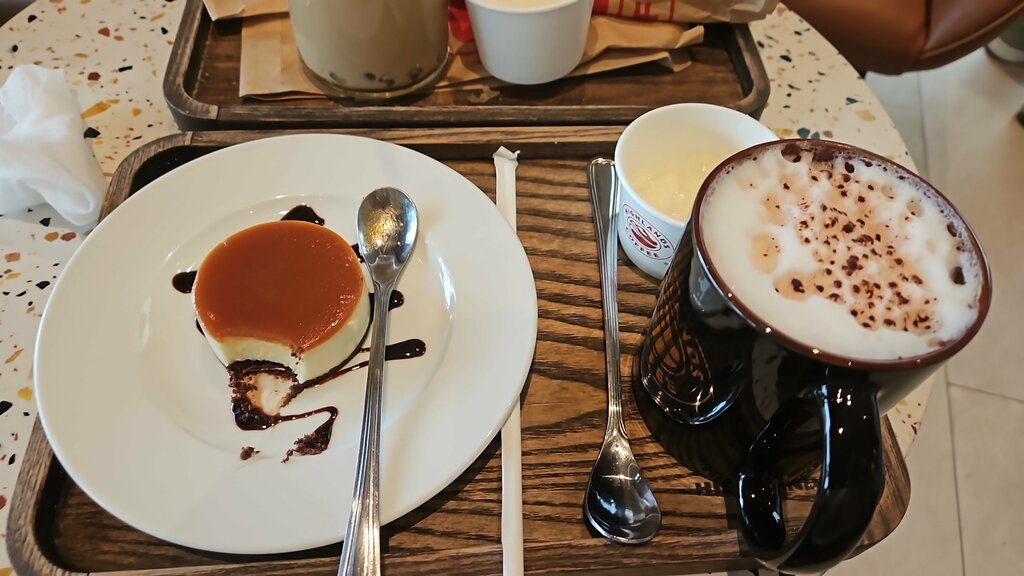 Cafe Oyster, Da Nang, photo