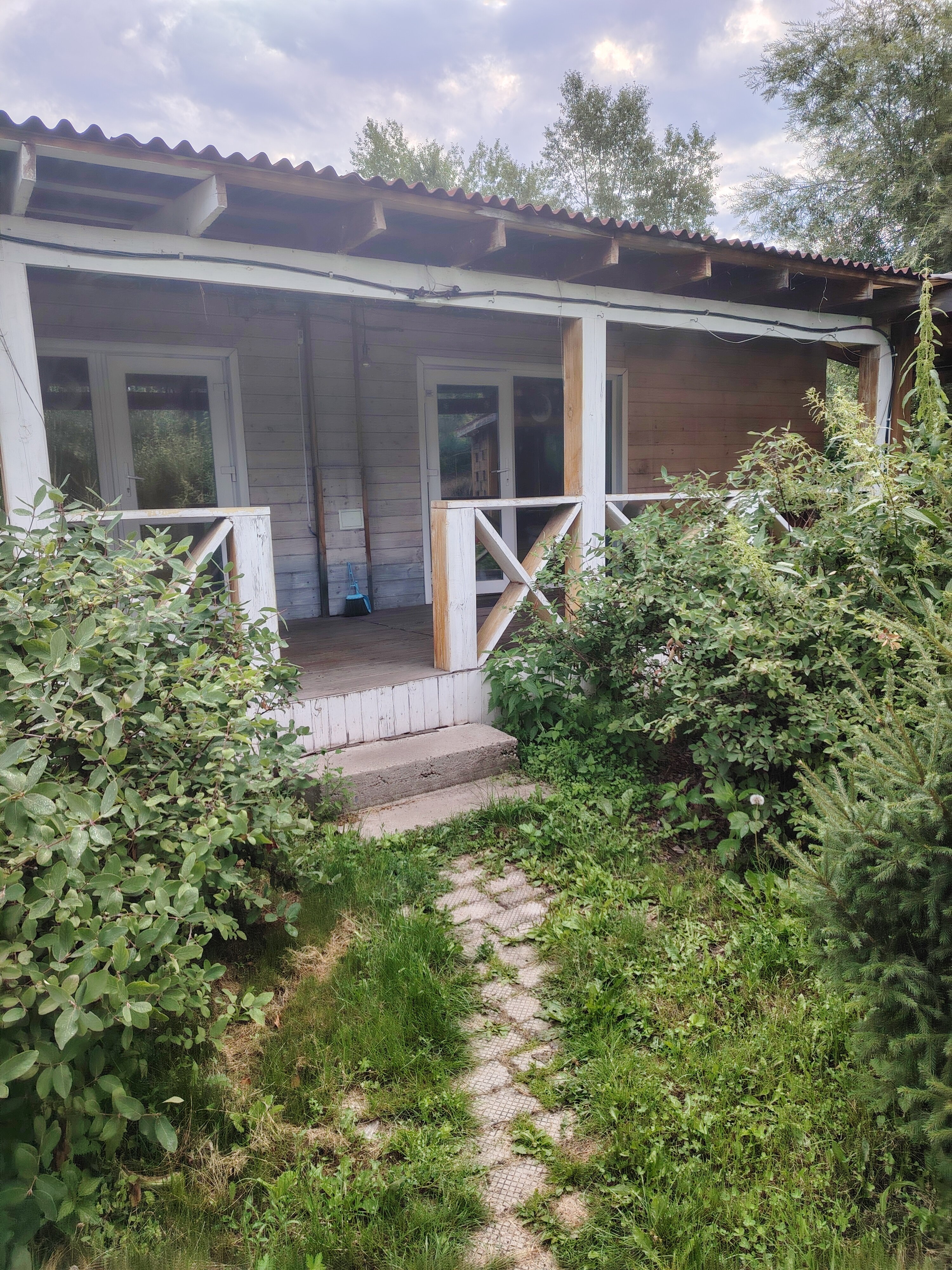 Фото Смоленщина