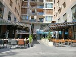 Bever (Aram Street, 74), restaurant