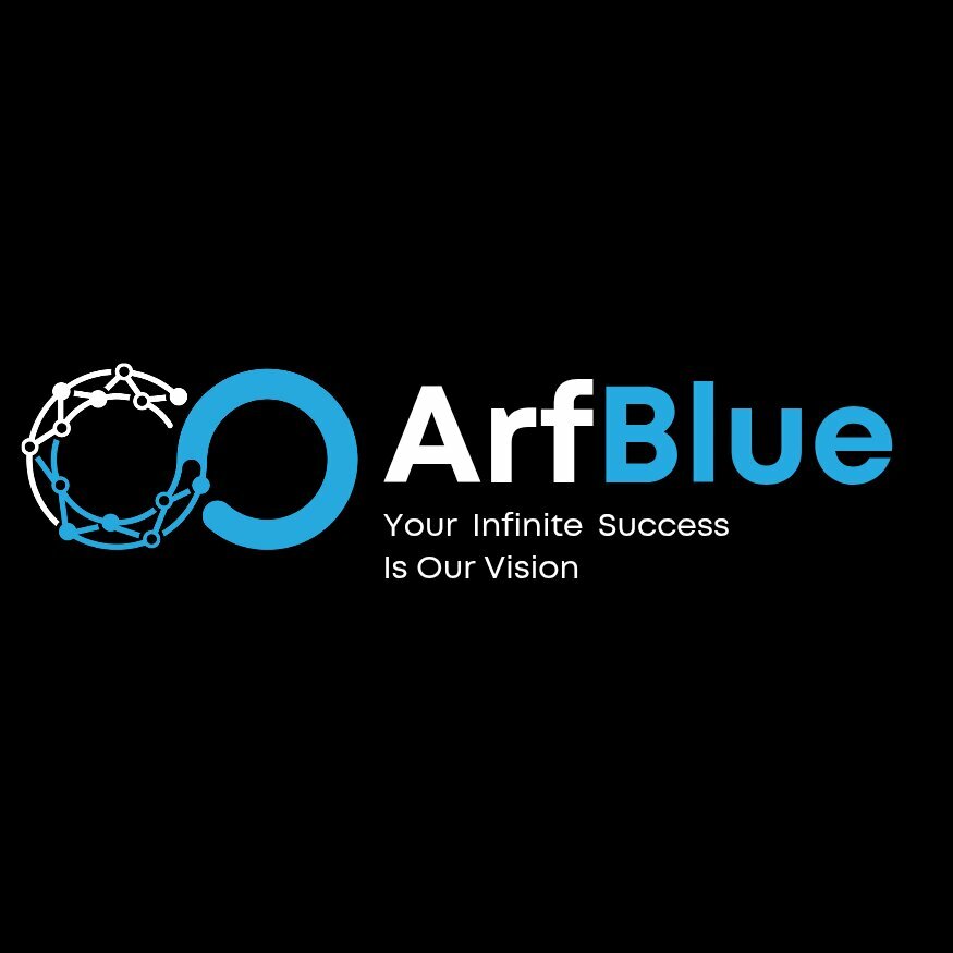 Internet marketing ArfBlue, Marrakech, photo