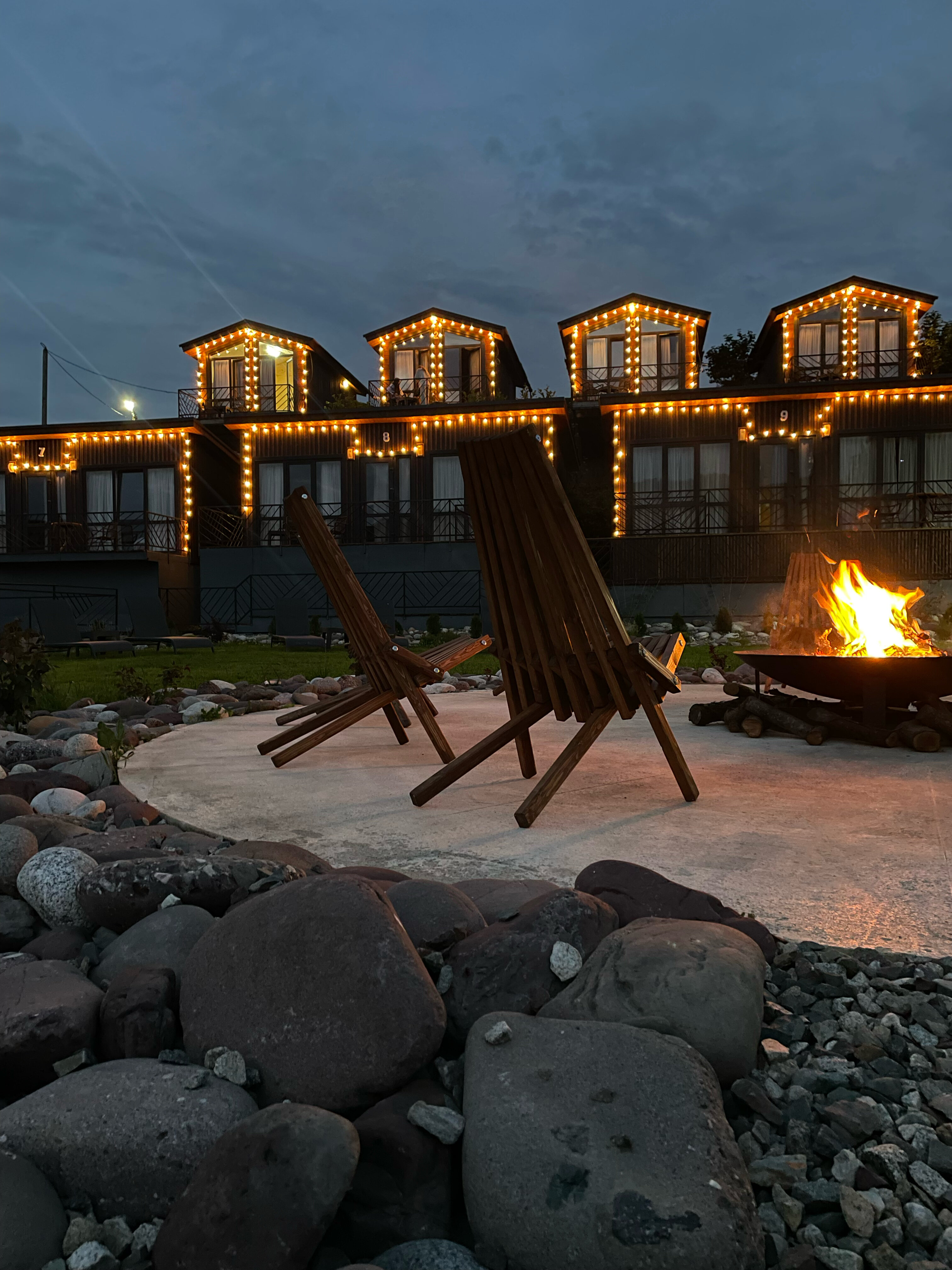 Фото Экопарк Калиник