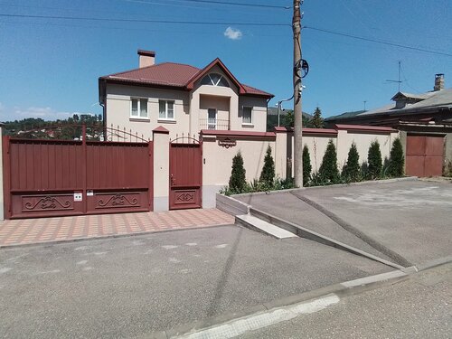 Гостевой дом Вита в Кисловодске