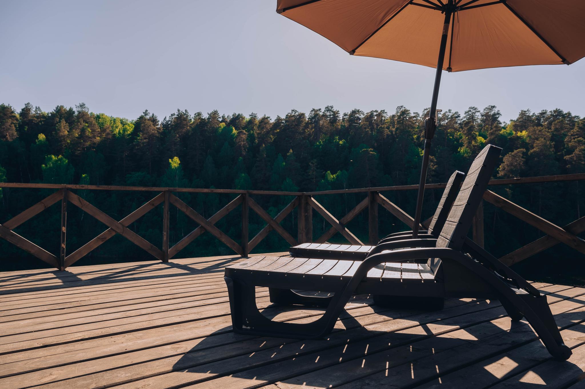 Фото Усадьба Груздева