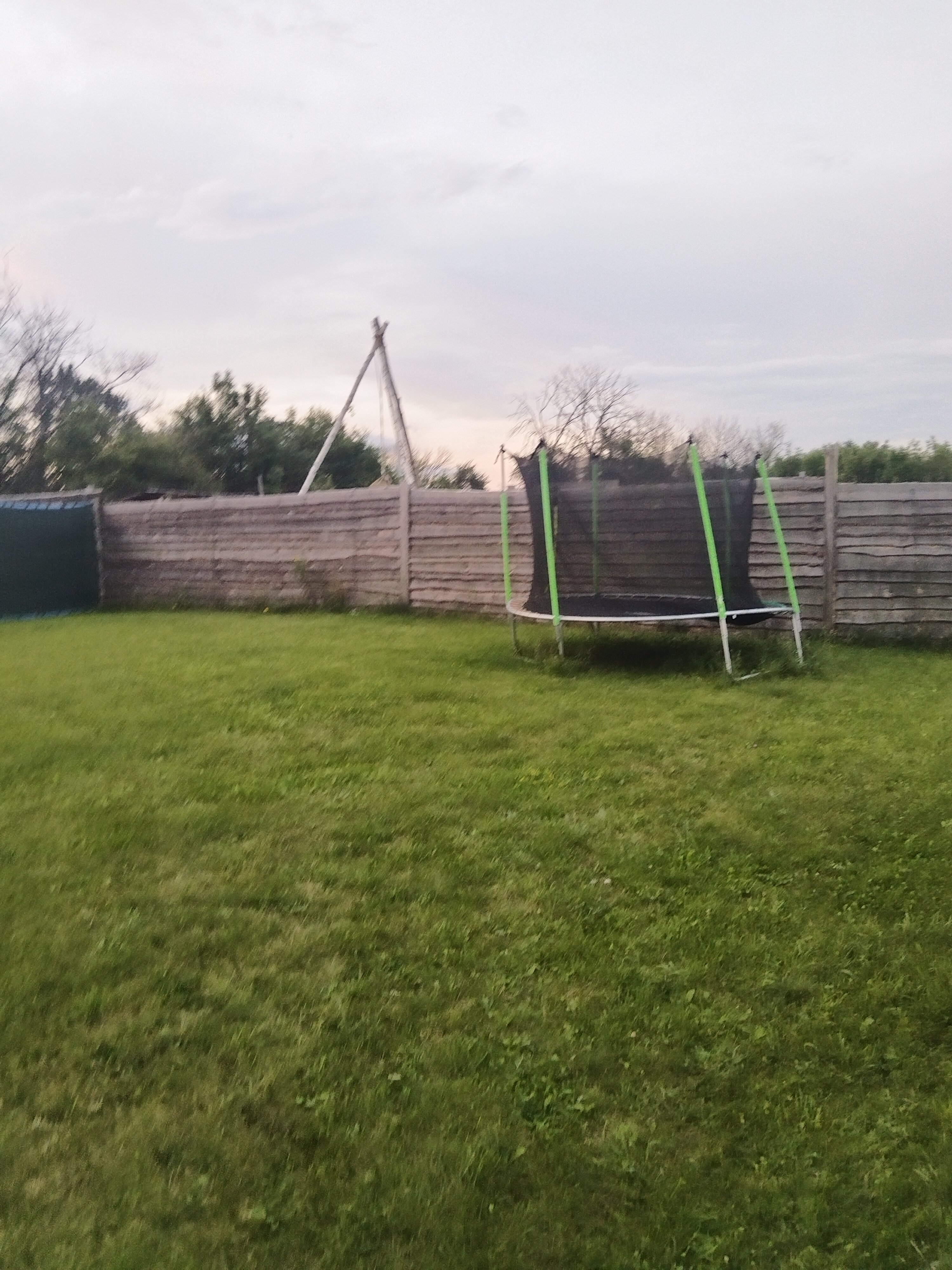 Фото Купольный дом