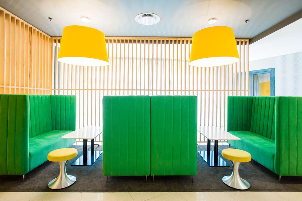 Фото Park Inn by Radisson Libreville