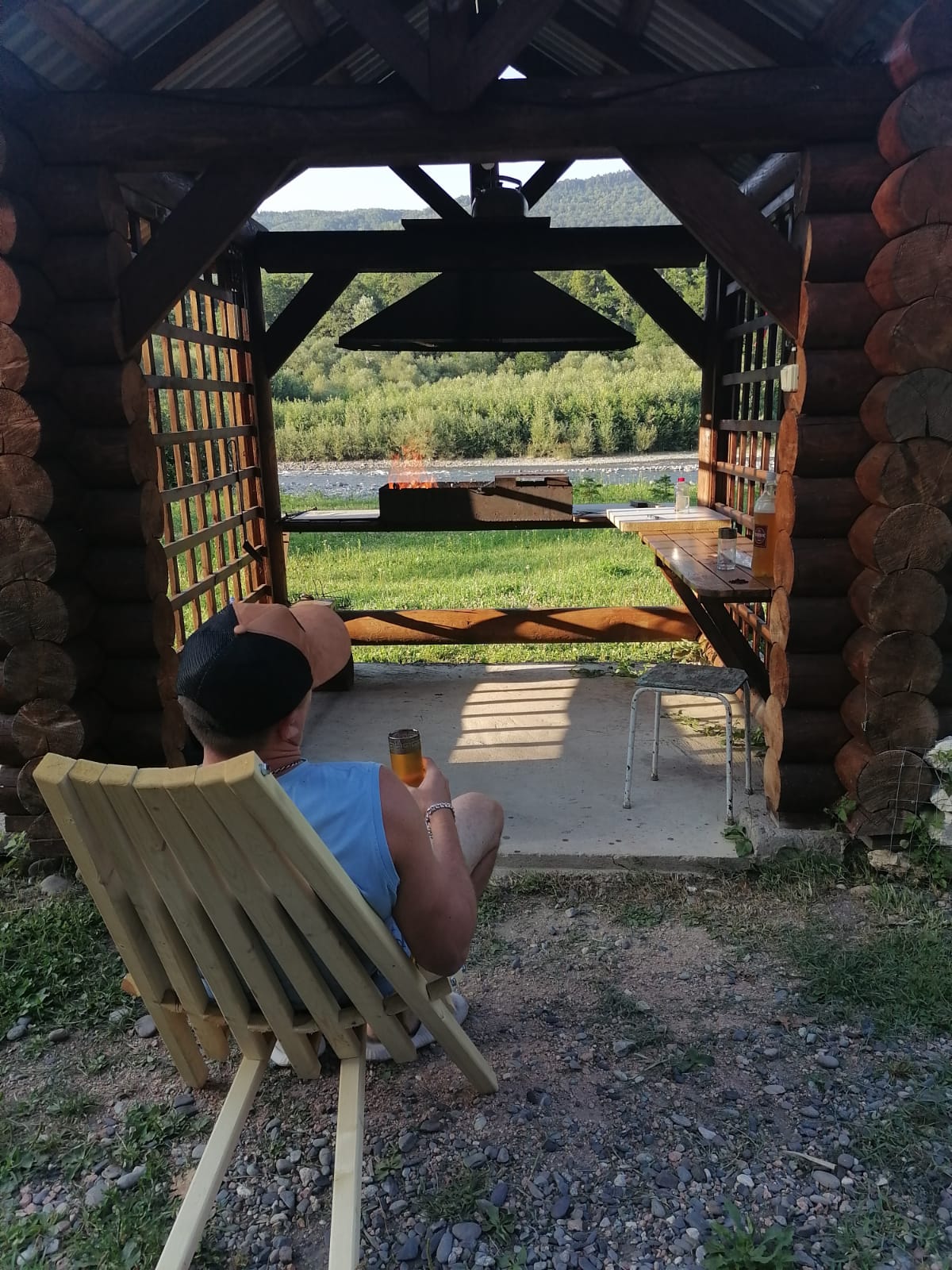 Фото Дикий дом