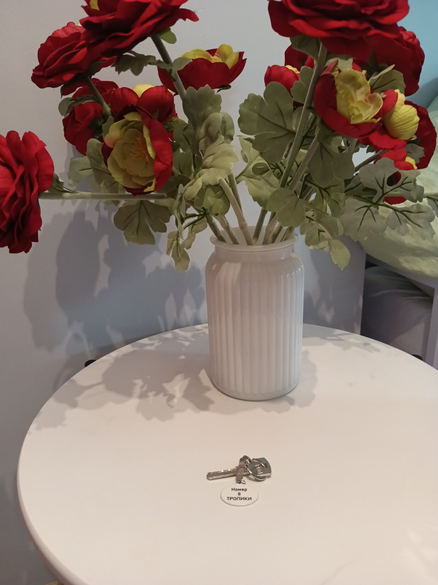 Фото Ворота солнца